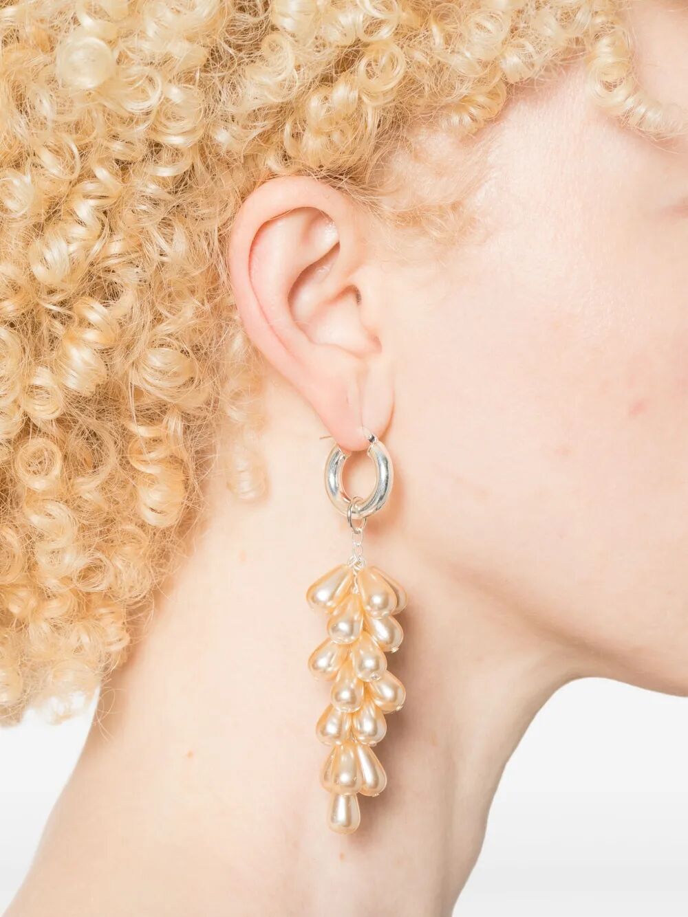 MAGDA BUTRYM Elegant Hypoallergenic Mini Earrings