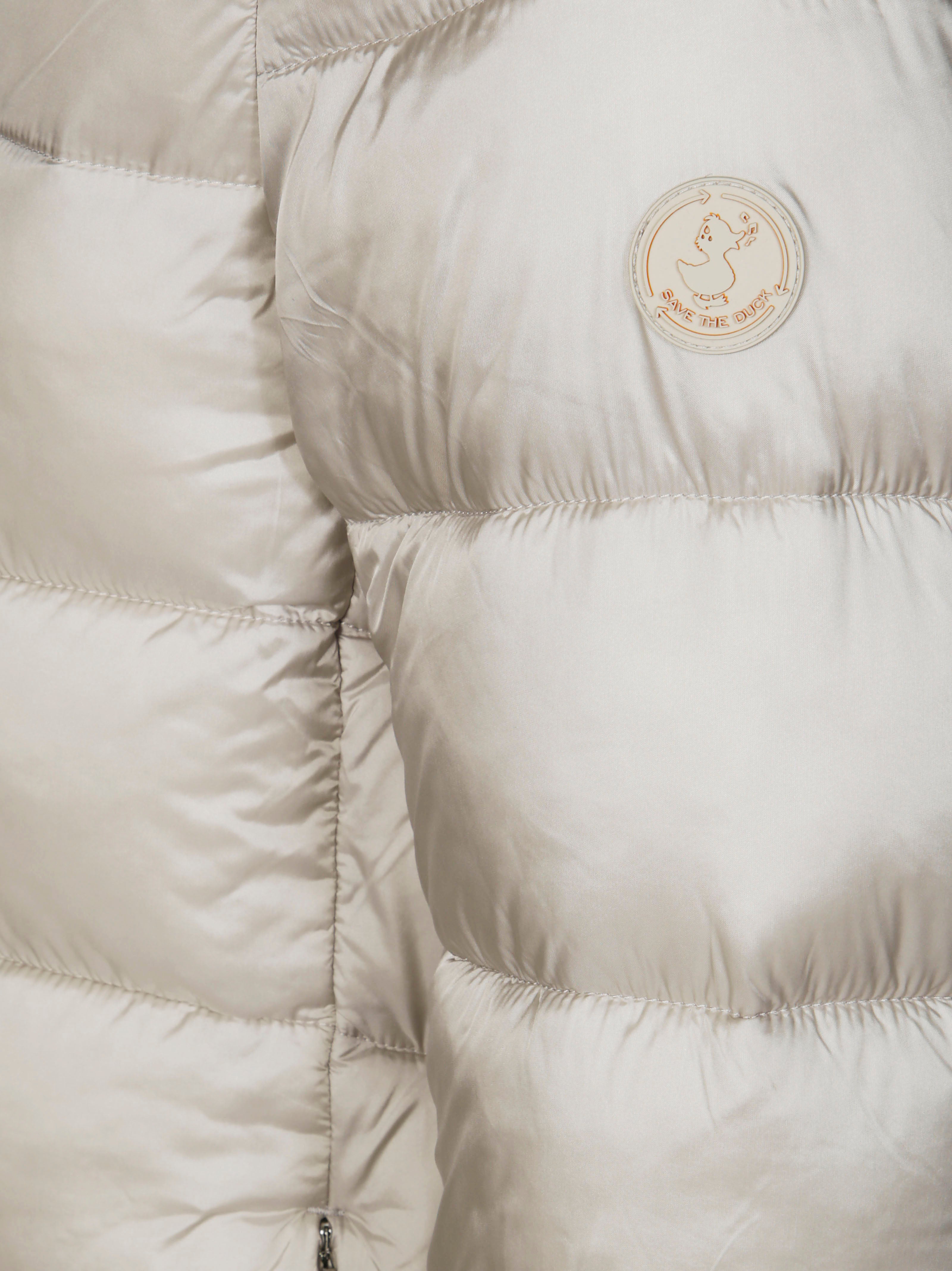 SAVE THE DUCK Men's Hooded Jacket