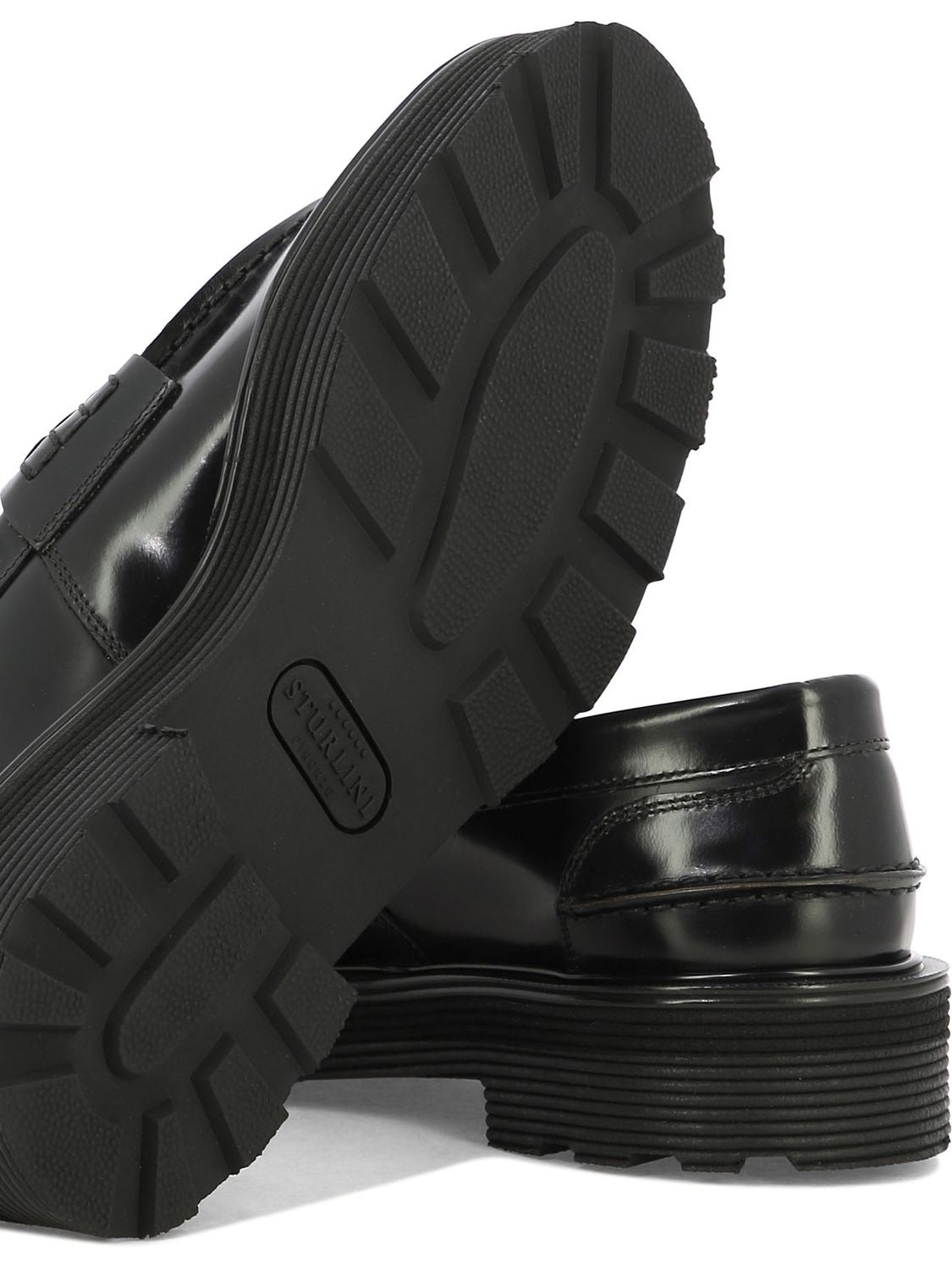 STURLINI Appaloosa Women's Loafers - Classic Elegance