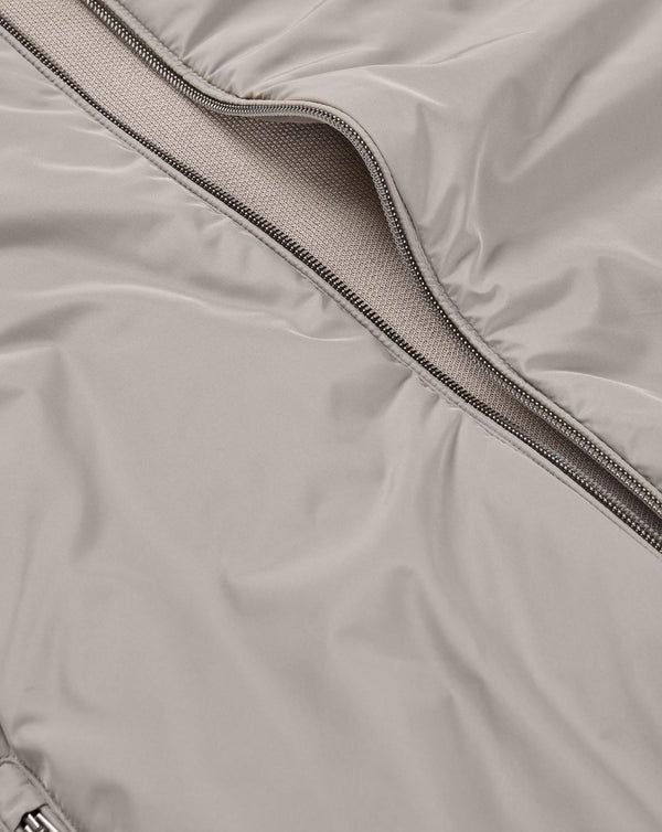 HERNO Men's Padded Jacket Sweatshirt