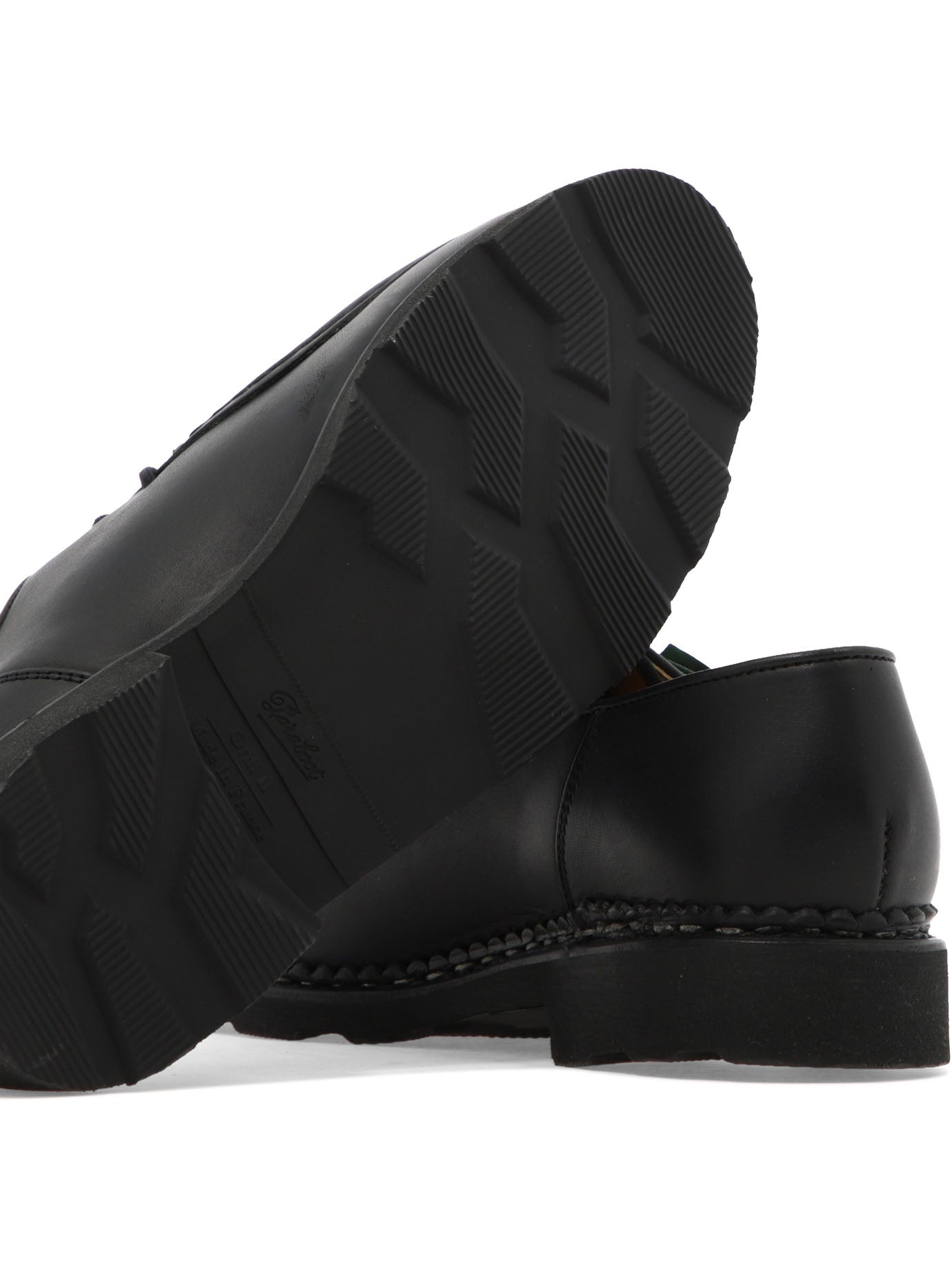 PARABOOT Michael Griff II Mini Sandals for Men