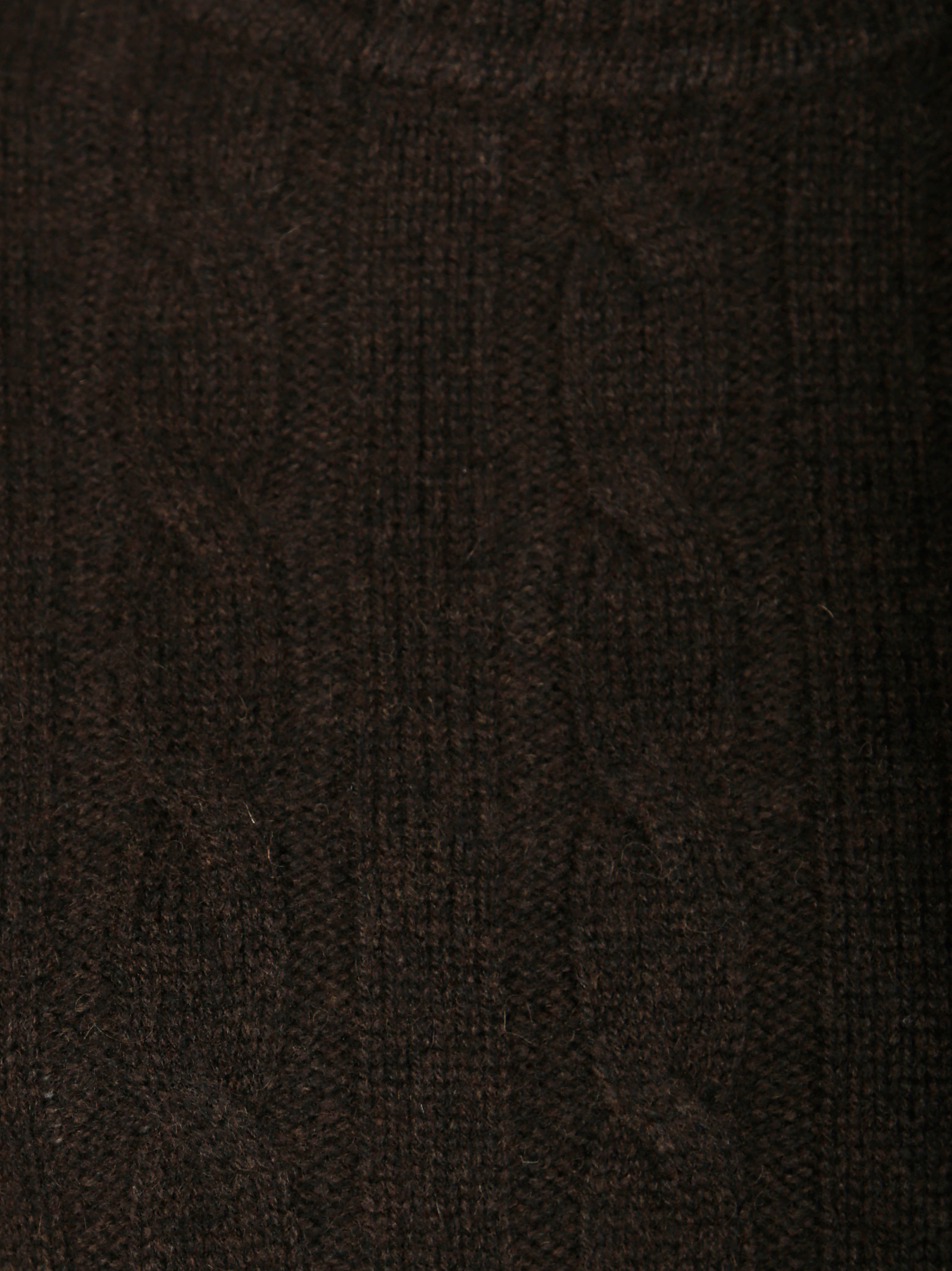 DANIELE FIESOLI Women's Textured Turtleneck Sweater