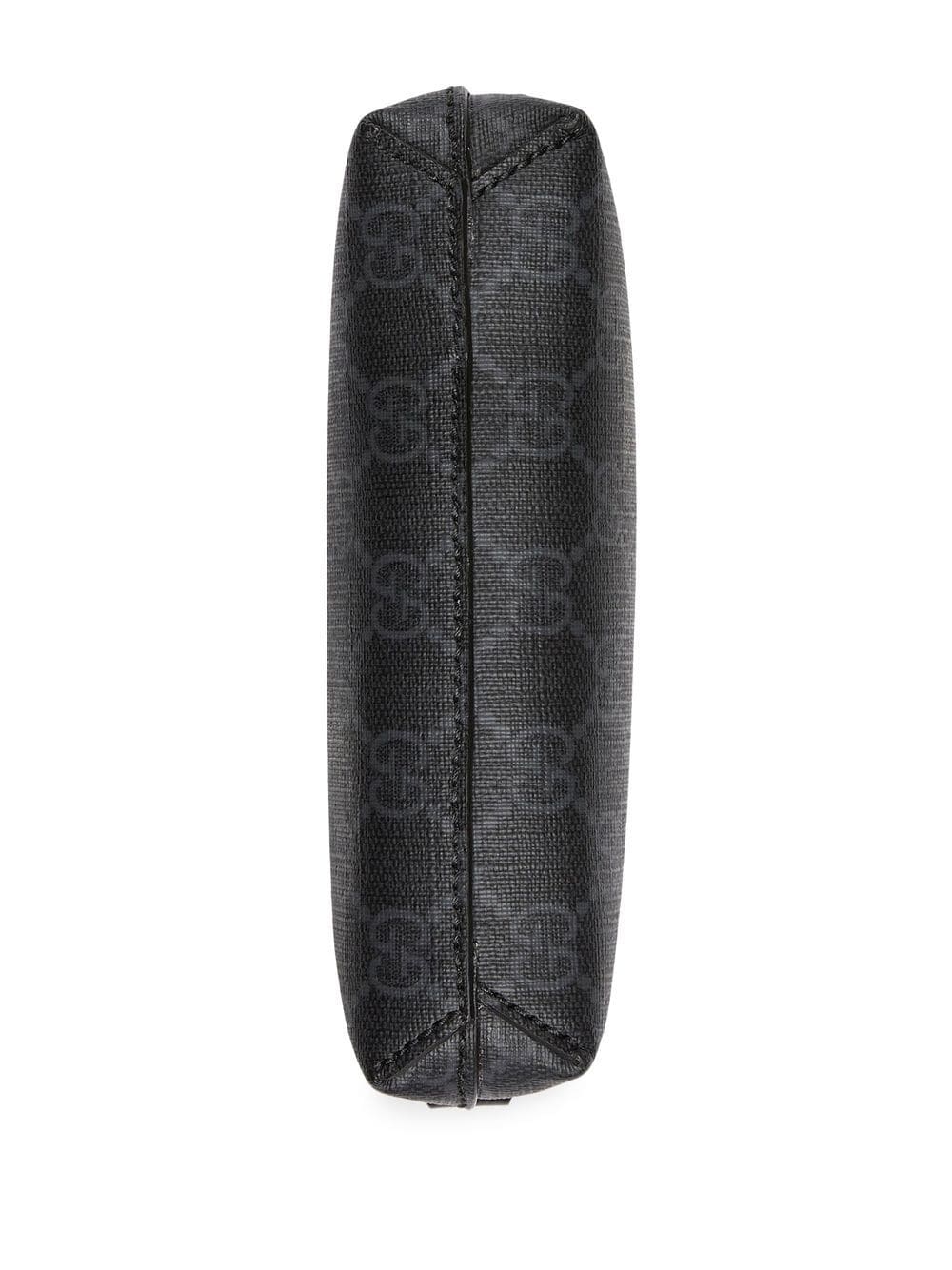 GUCCI GG Supreme Fabric Mini Clutch for Men