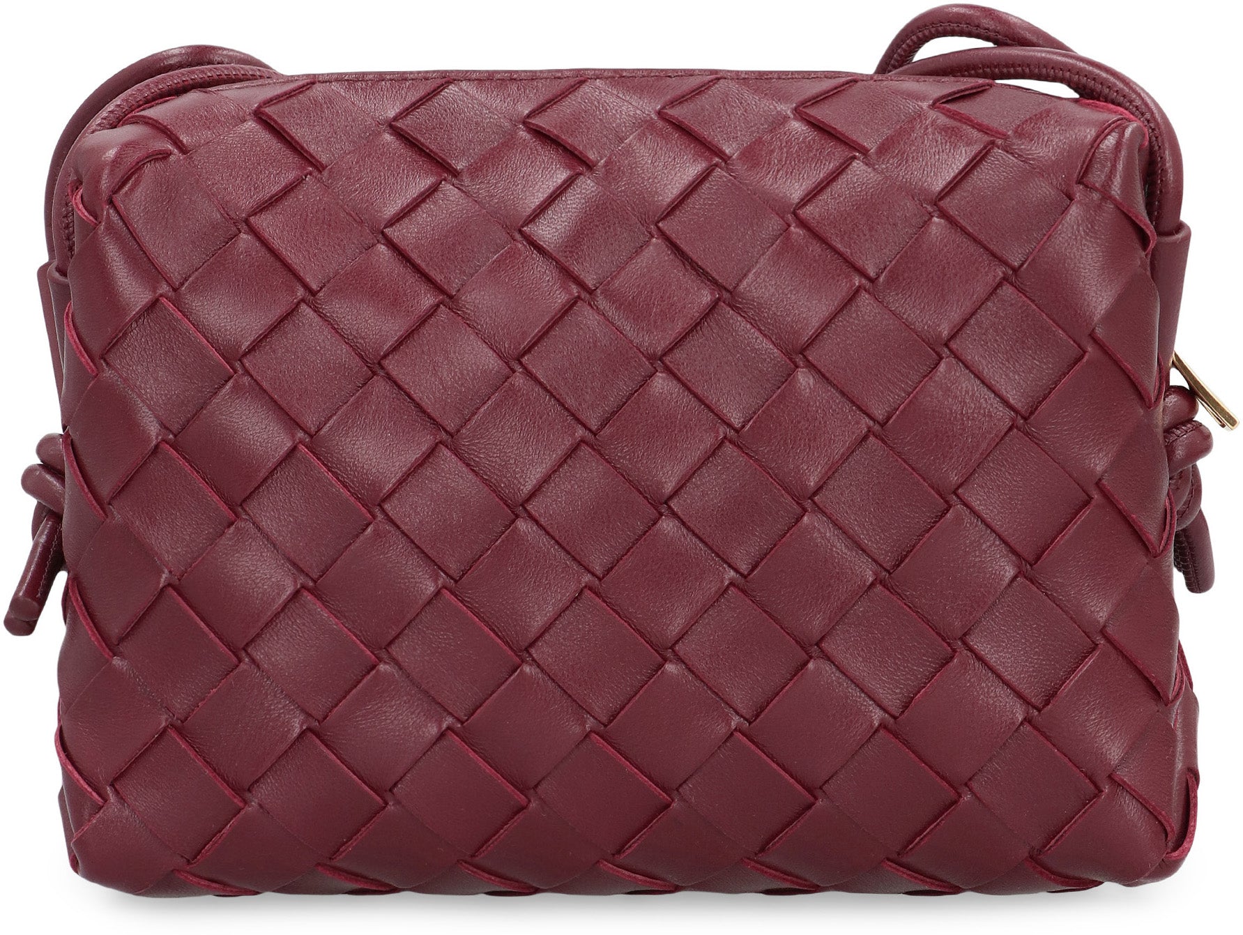 BOTTEGA VENETA Mini Camera Handbag for Women