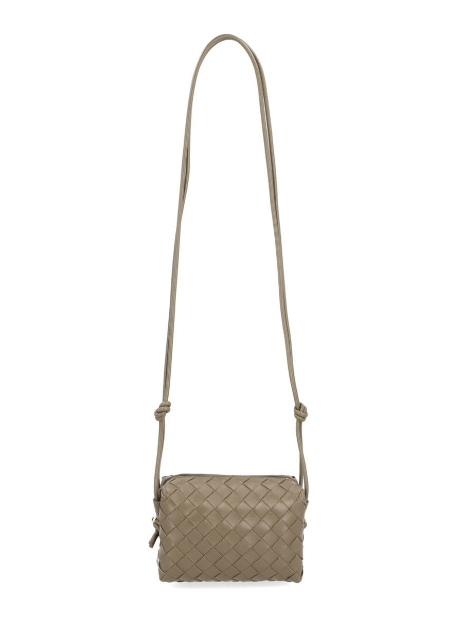 BOTTEGA VENETA Mini Crossbody Handbag