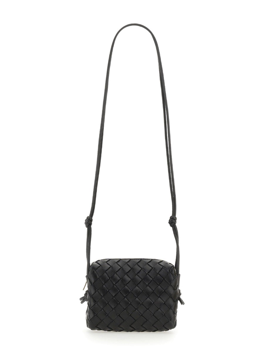 BOTTEGA VENETA Mini Camera Handbag - Perfectly Chic for Everyday Use
