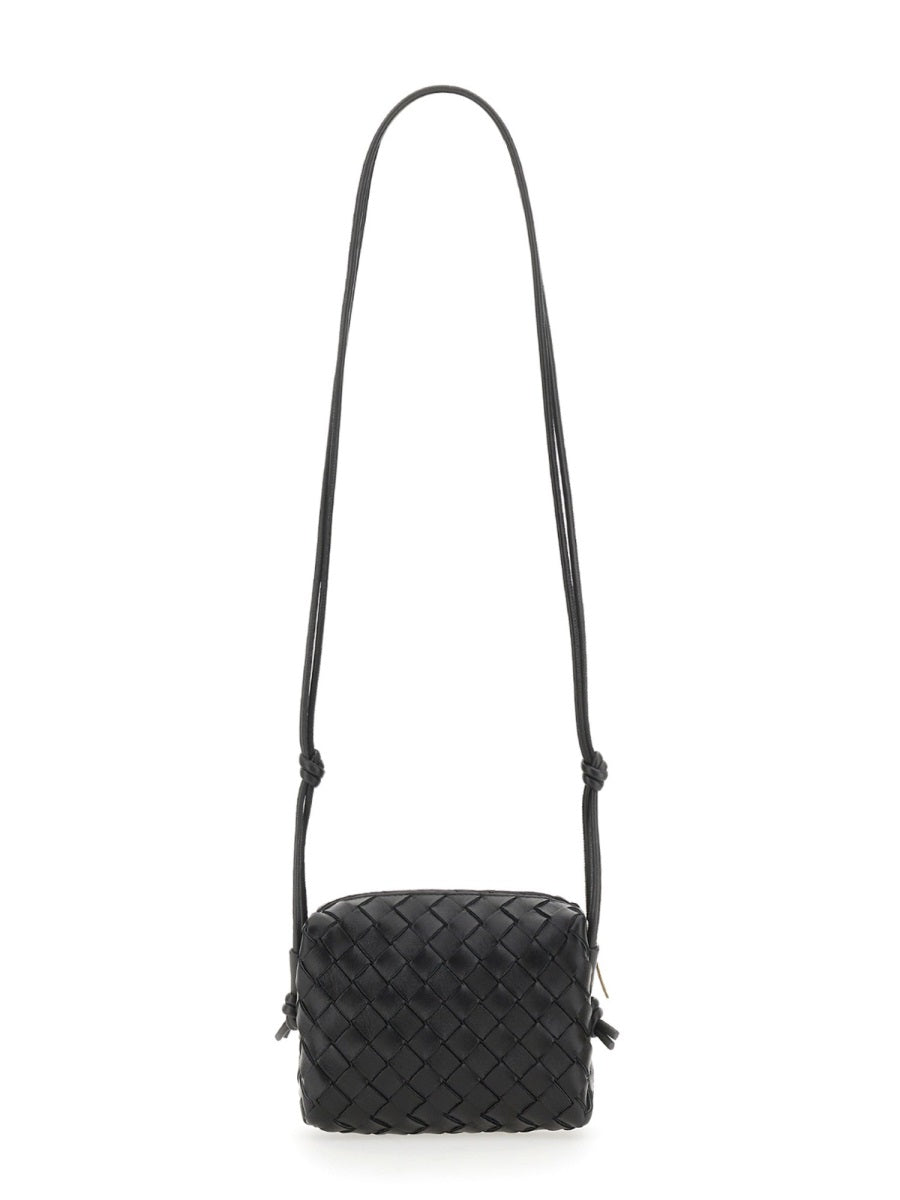 BOTTEGA VENETA Mini Camera Handbag - Perfectly Chic for Everyday Use