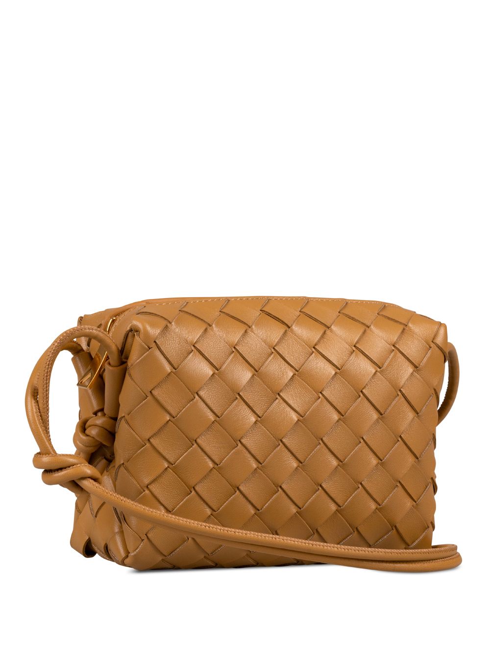 BOTTEGA VENETA Loop Mini Crossbody Handbag