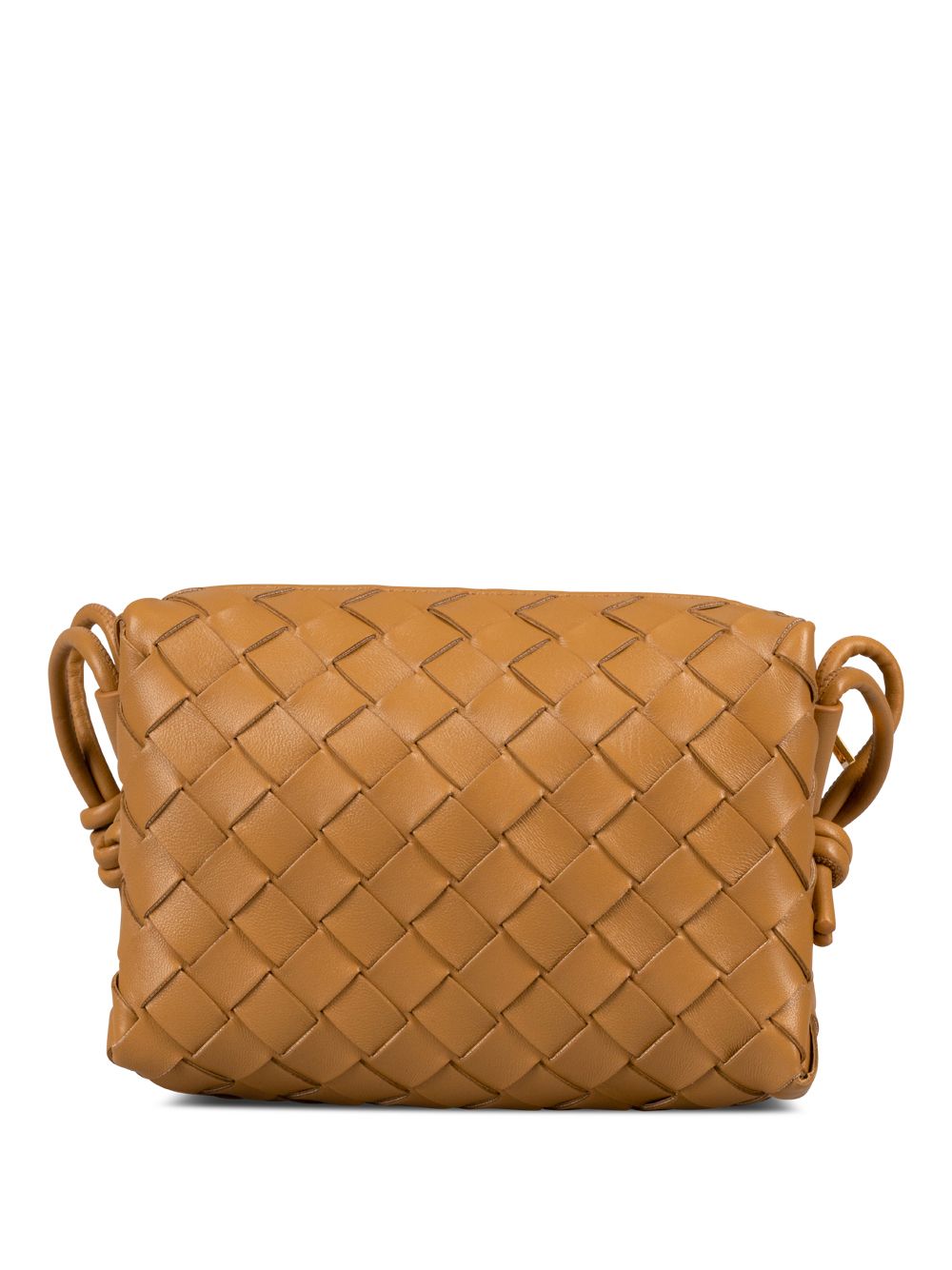 BOTTEGA VENETA Loop Mini Crossbody Handbag