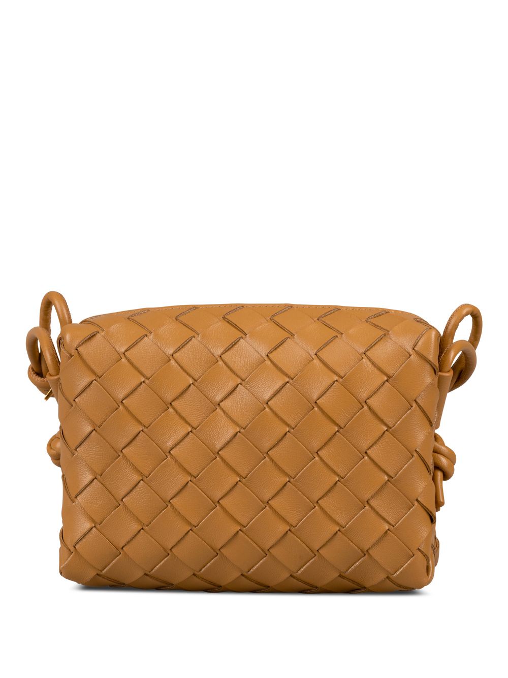 BOTTEGA VENETA Loop Mini Crossbody Handbag