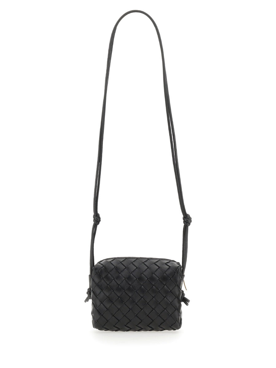 BOTTEGA VENETA Mini Camera Handbag - Perfectly Chic for Everyday Use