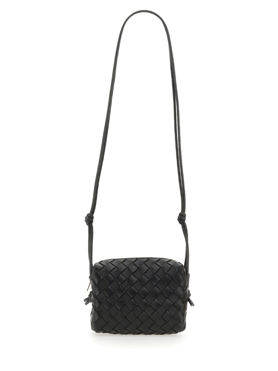 BOTTEGA VENETA Mini Camera Handbag - Perfectly Chic for Everyday Use