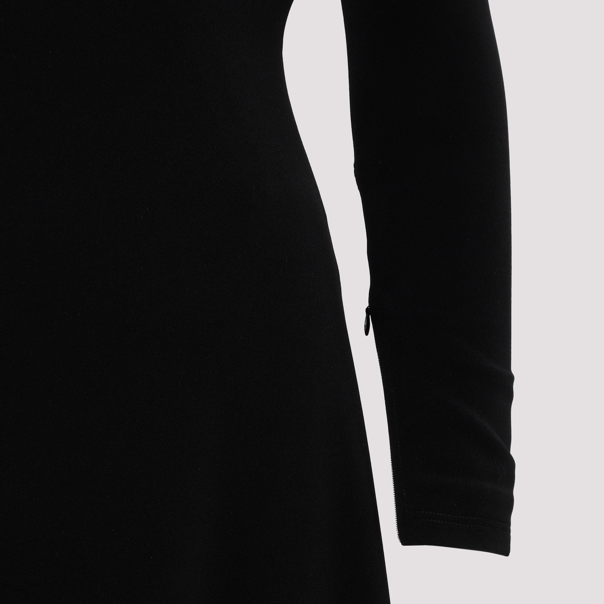 BALENCIAGA Elegant Mini Dress for Women