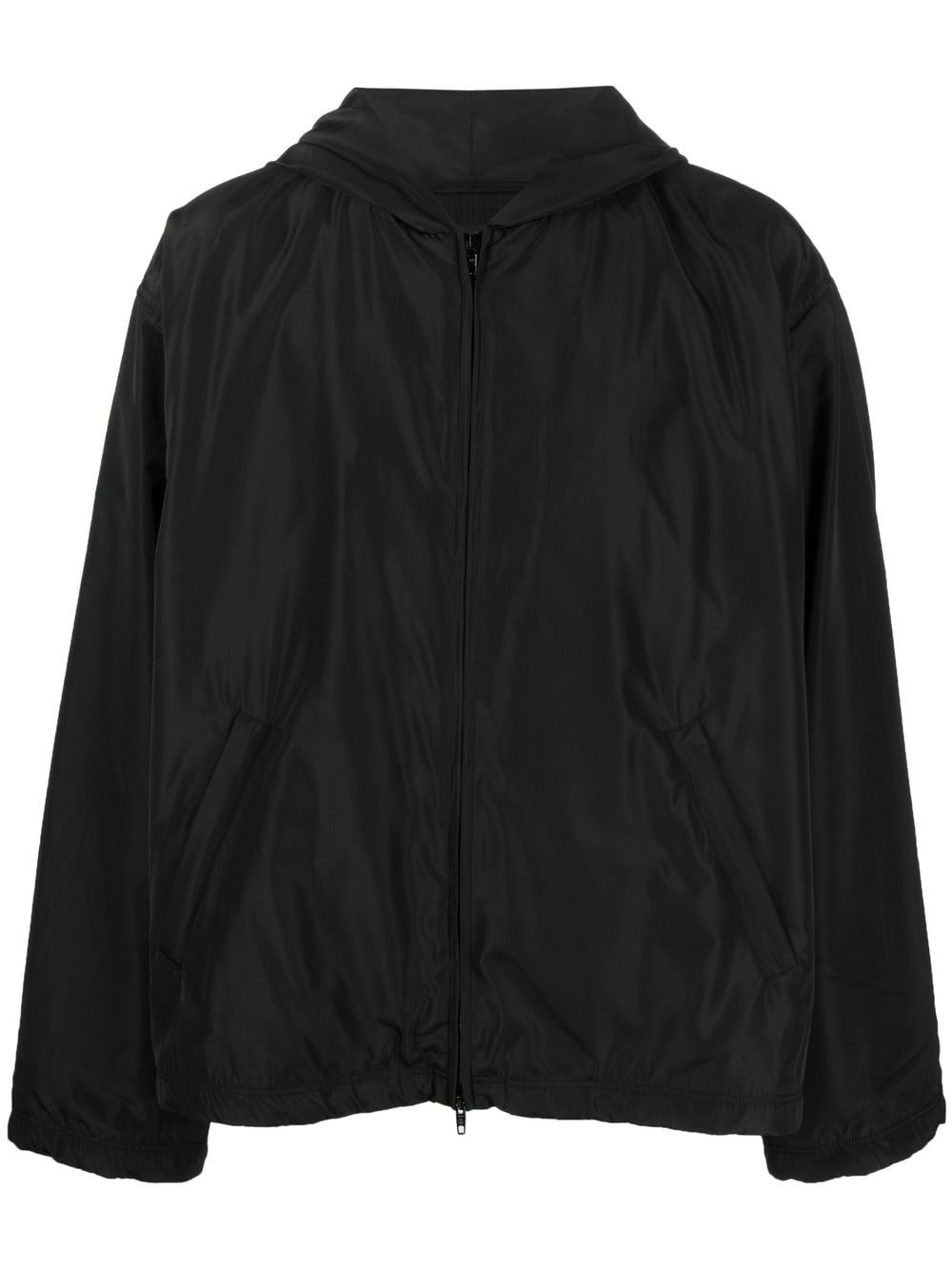 BALENCIAGA Lightweight Zipped Jacket for Women - FW23