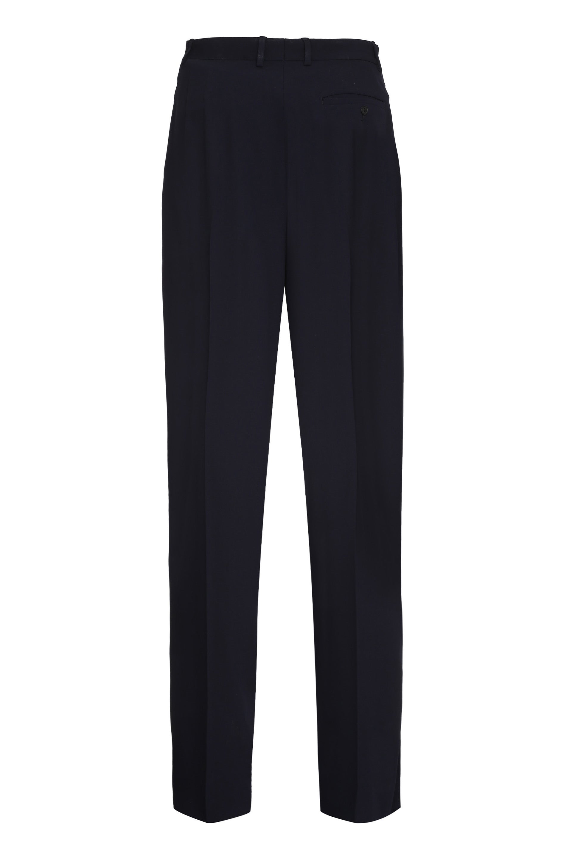 BALENCIAGA Wide-Leg Pant for Men - SS23 Collection