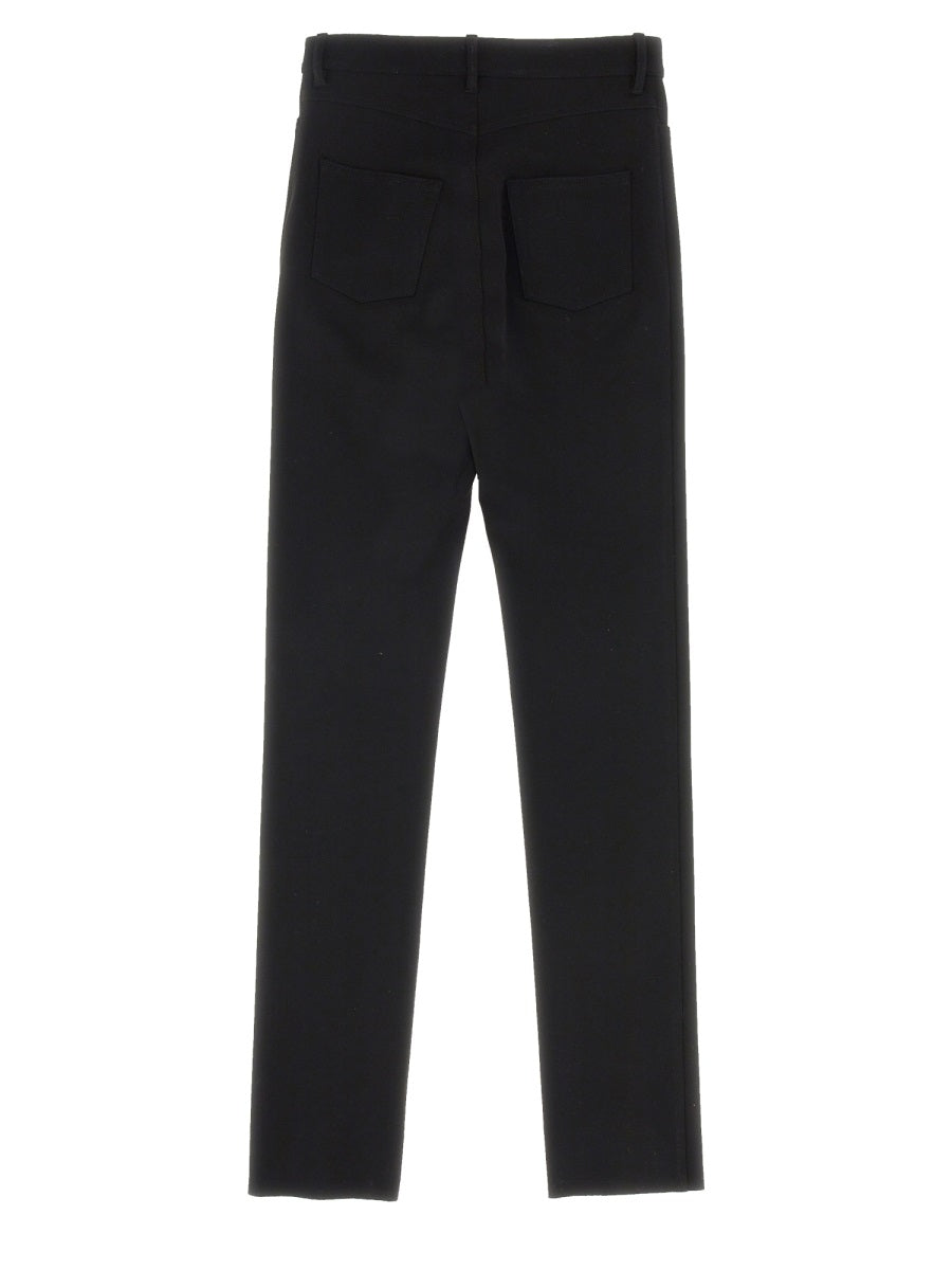 BALENCIAGA Skinny Leg Jeans