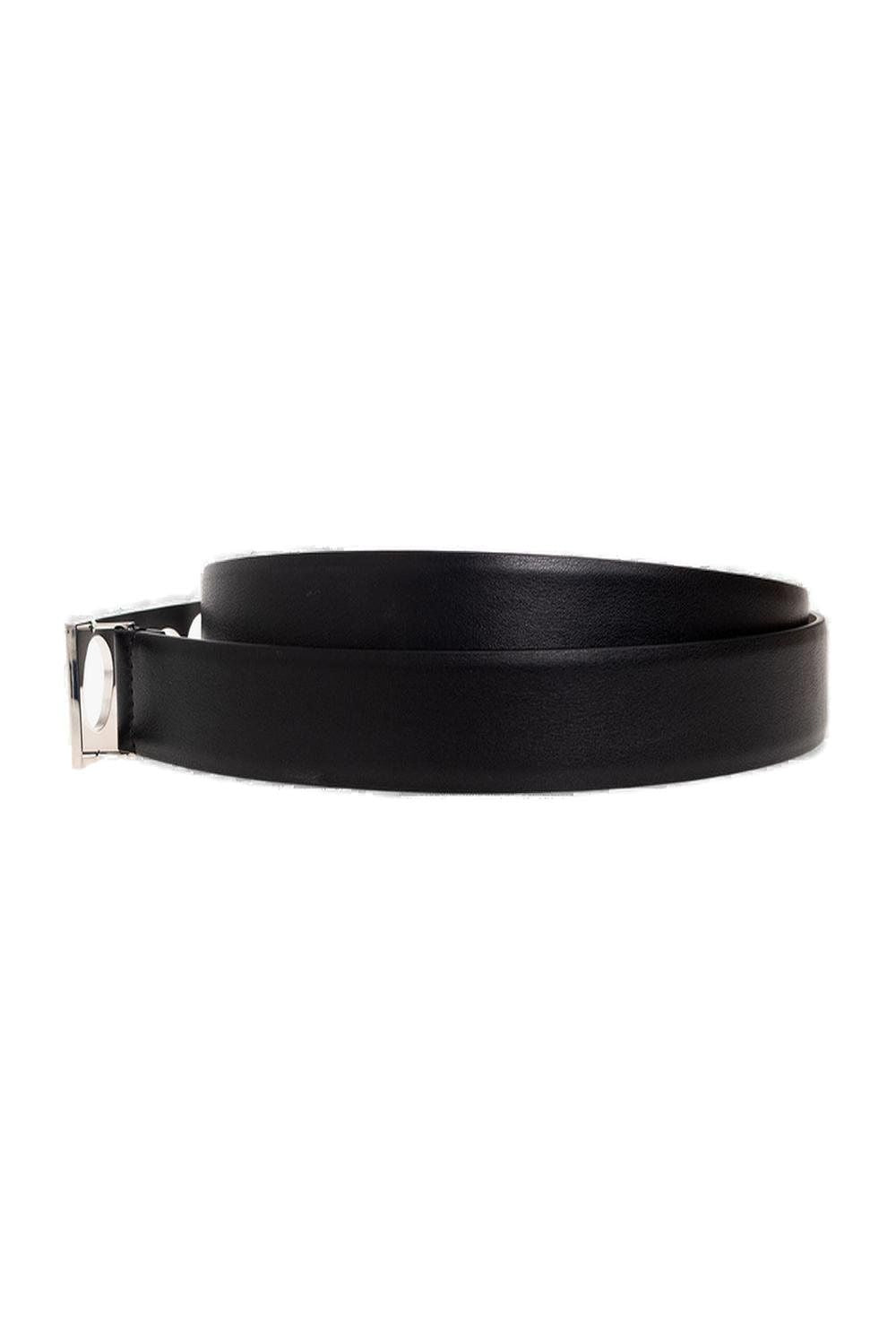 ALEXANDER MCQUEEN The Grip Belt - Men's Fashion Essential