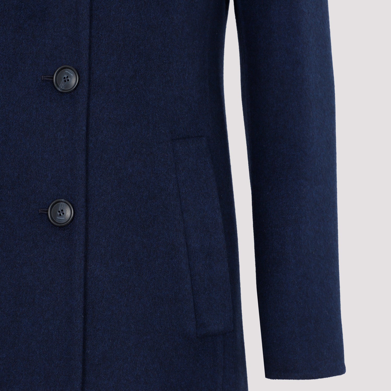 AKRIS Luxurious Cashmere Jacket for Women - FW23 Collection