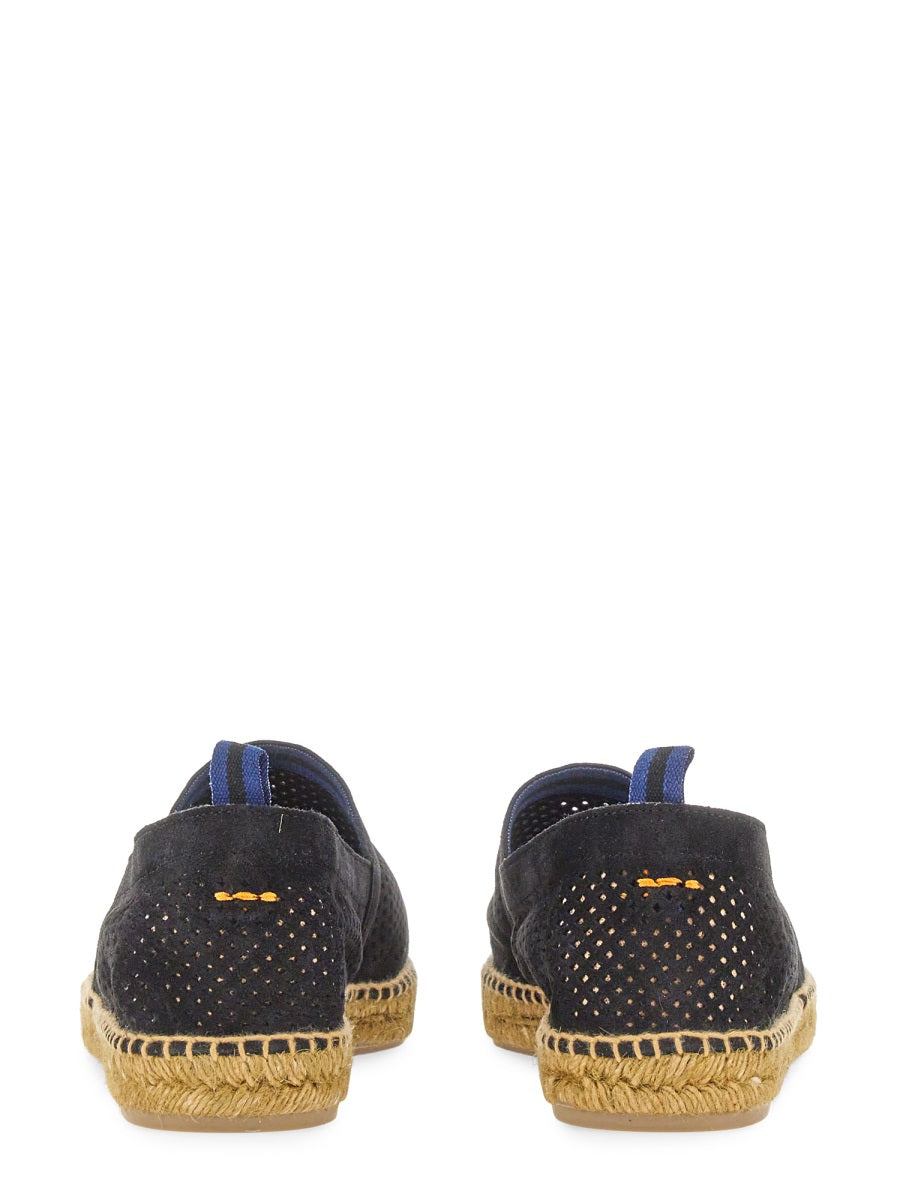 CASTANER Stylish Espadrilles with Rope Sole - 2 CM