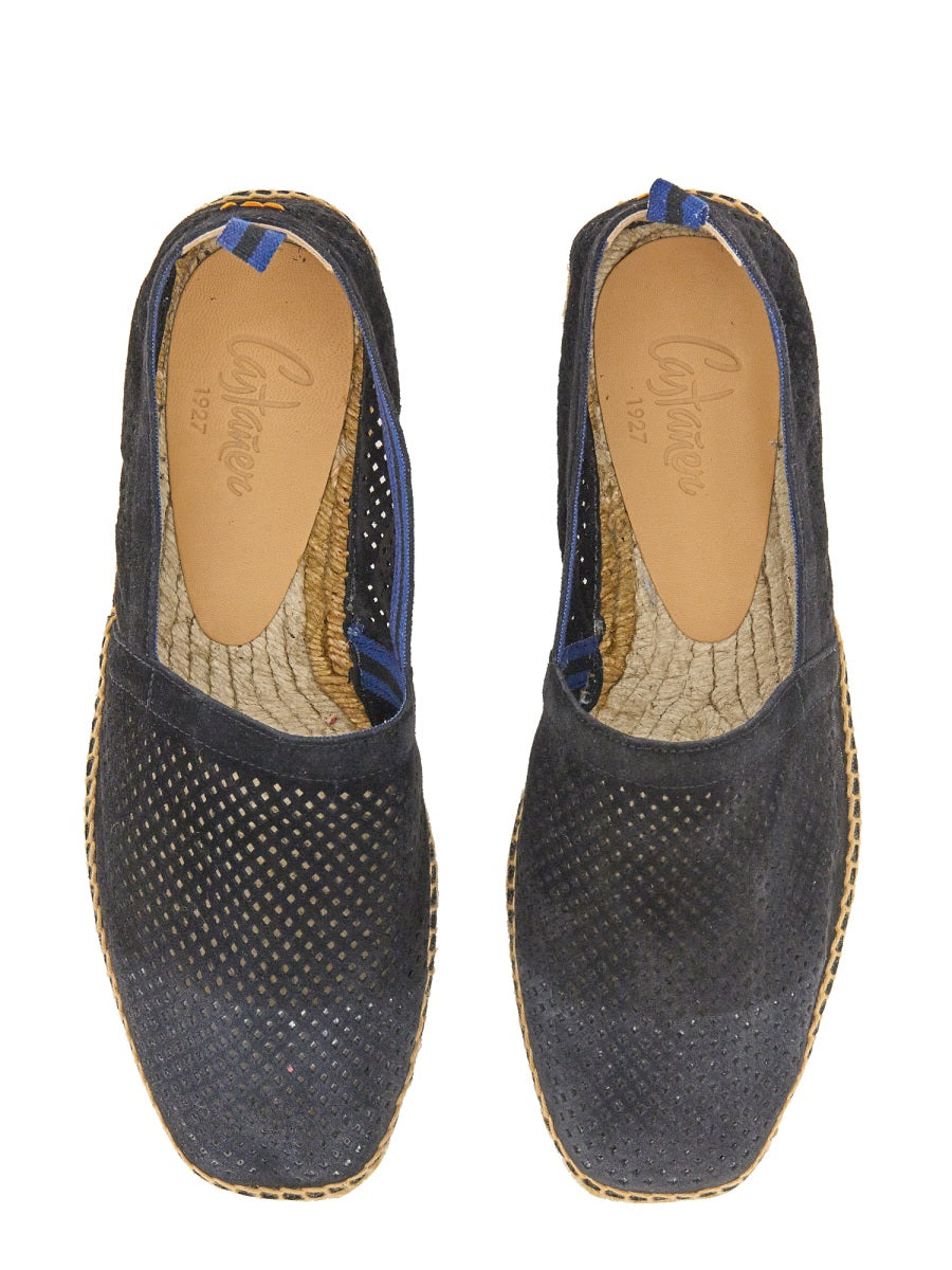 CASTANER Stylish Espadrilles with Rope Sole - 2 CM