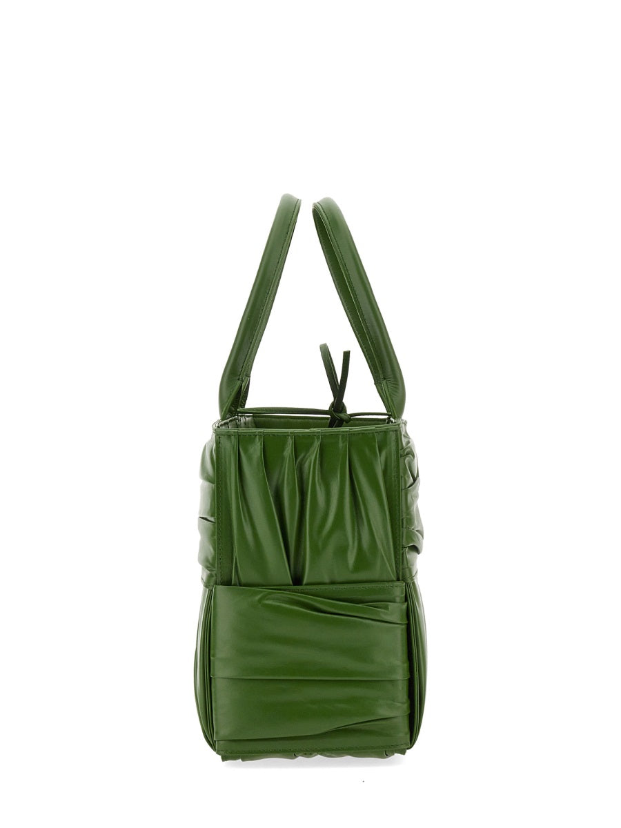 BOTTEGA VENETA Mini Bow Tote Handbag