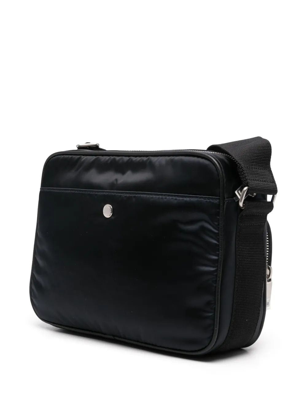 SAINT LAURENT Mini Crossbody Bag for Men