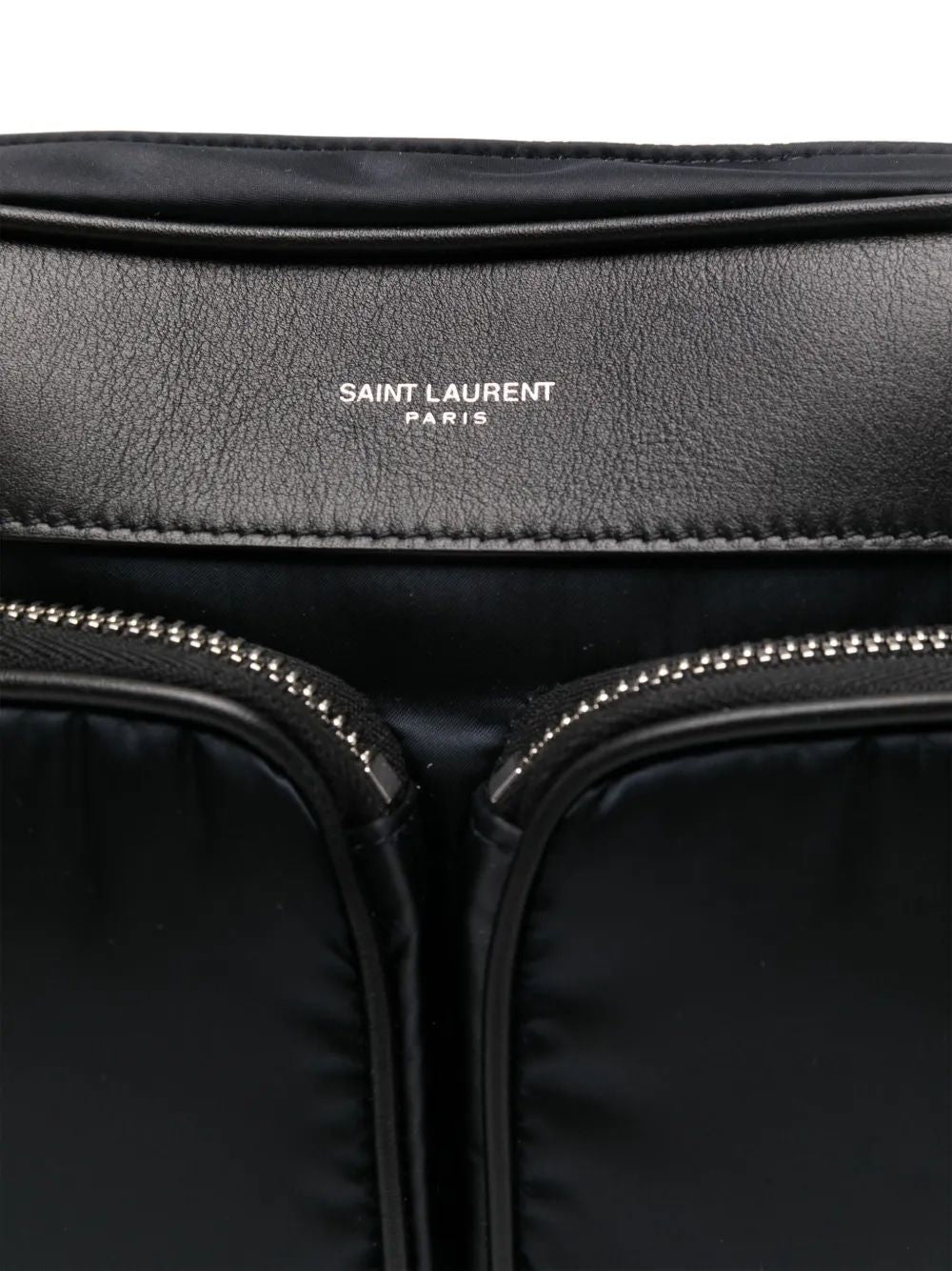 SAINT LAURENT Mini Crossbody Bag for Men