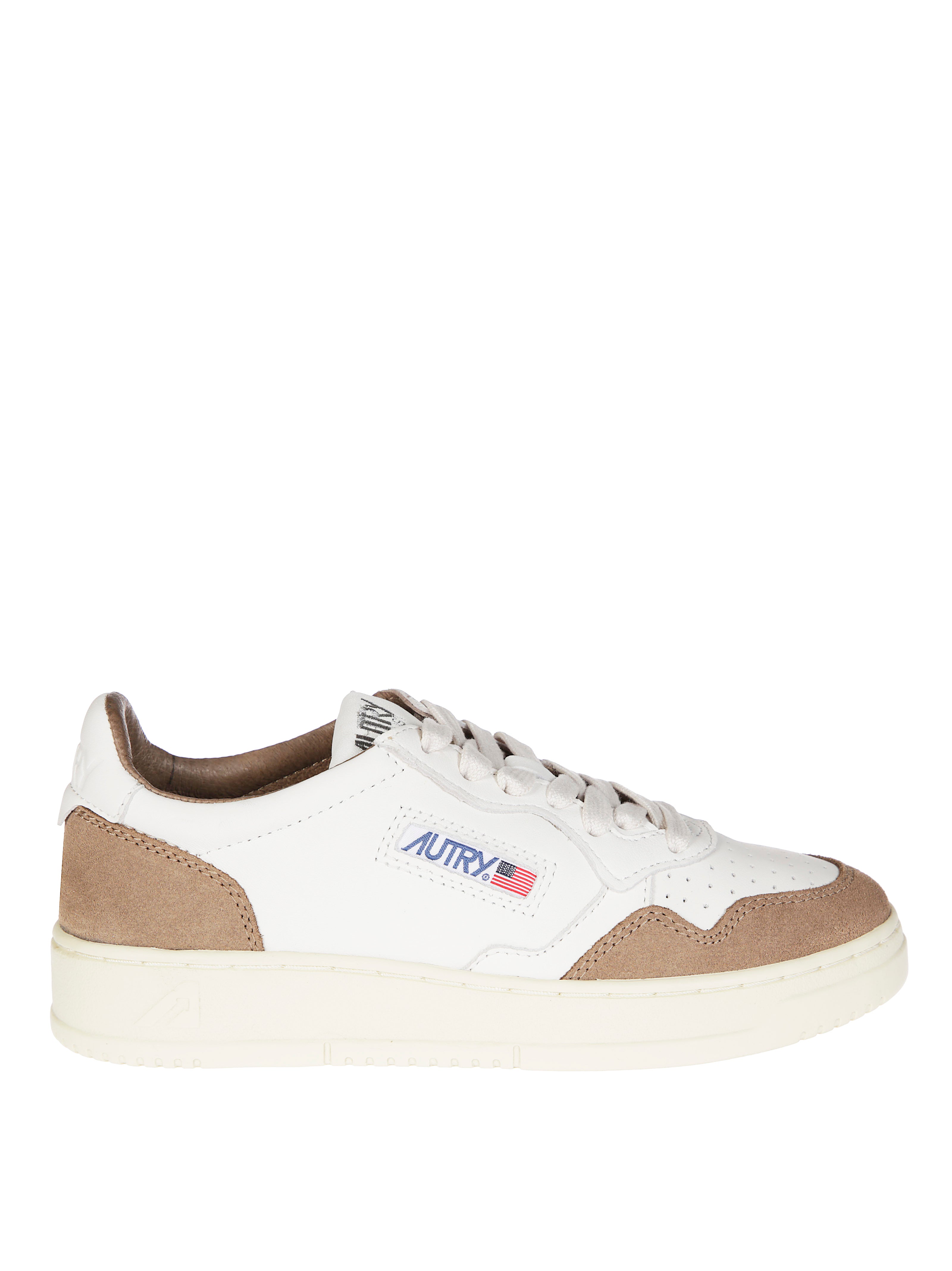 AUTRY Low Top Sneaker for Men