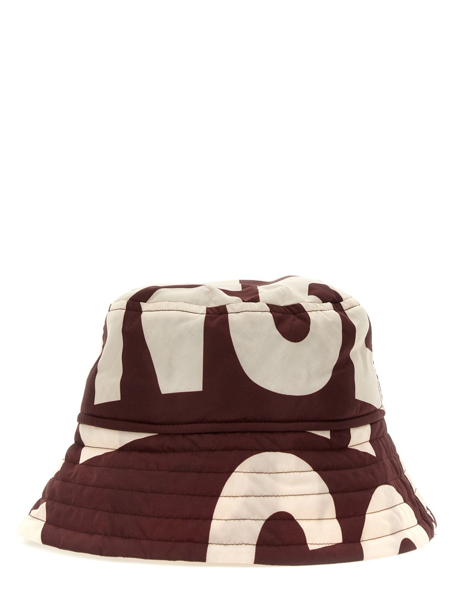 DRIES VAN NOTEN Stylish Bucket Hat