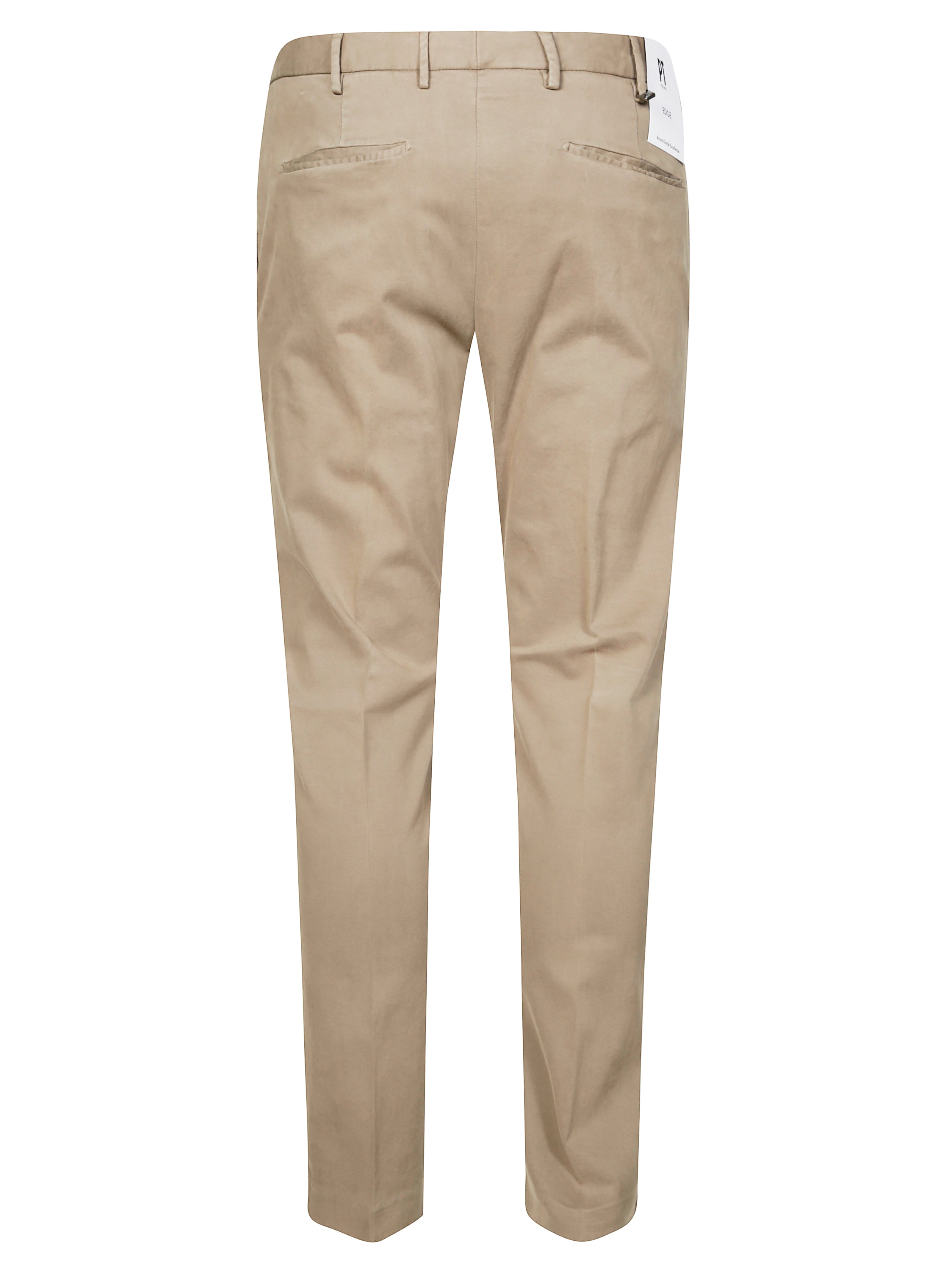 PTO1 Tailored Mini Trousers
