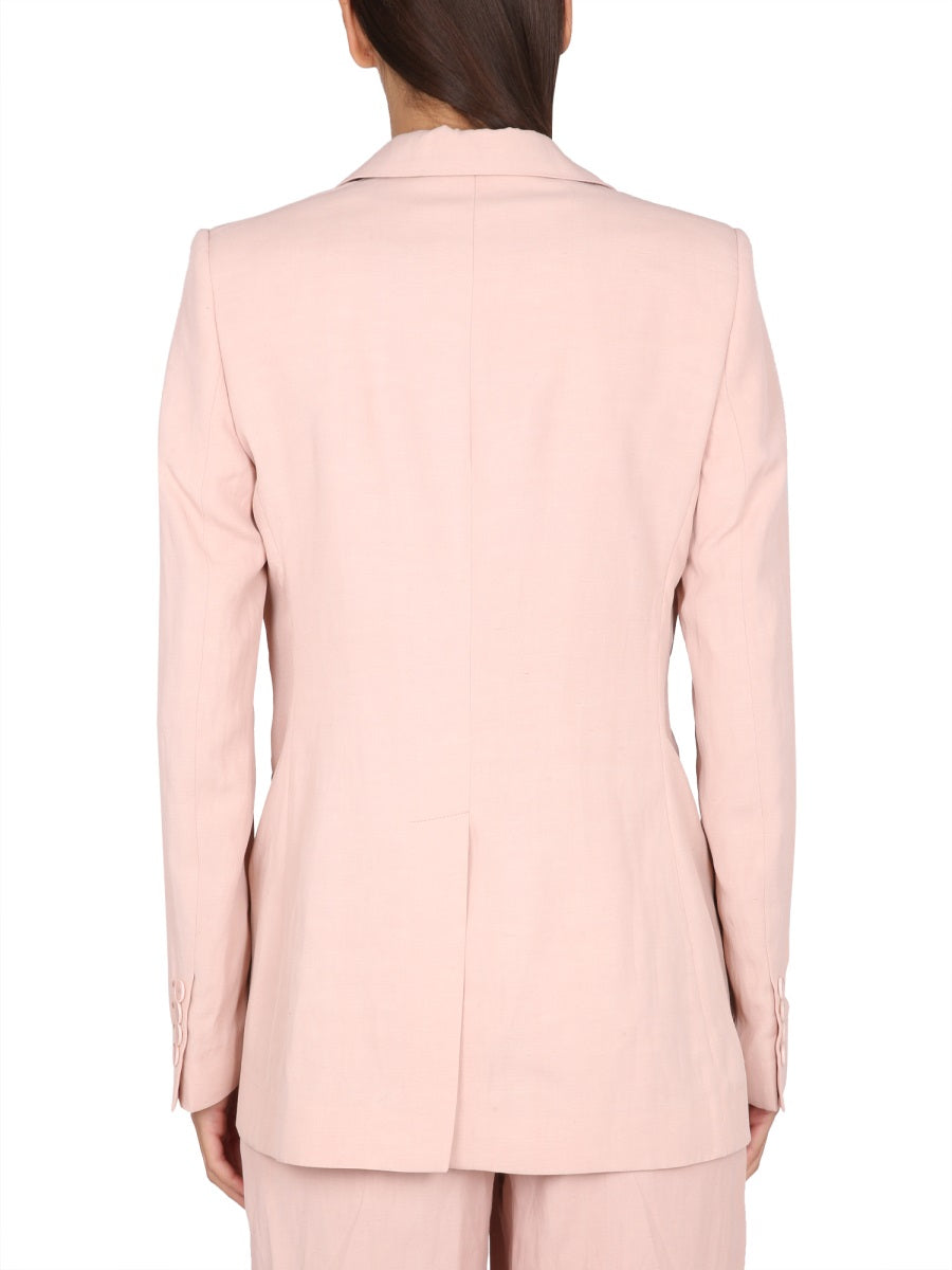 STELLA McCARTNEY Tailored Mini Jacket