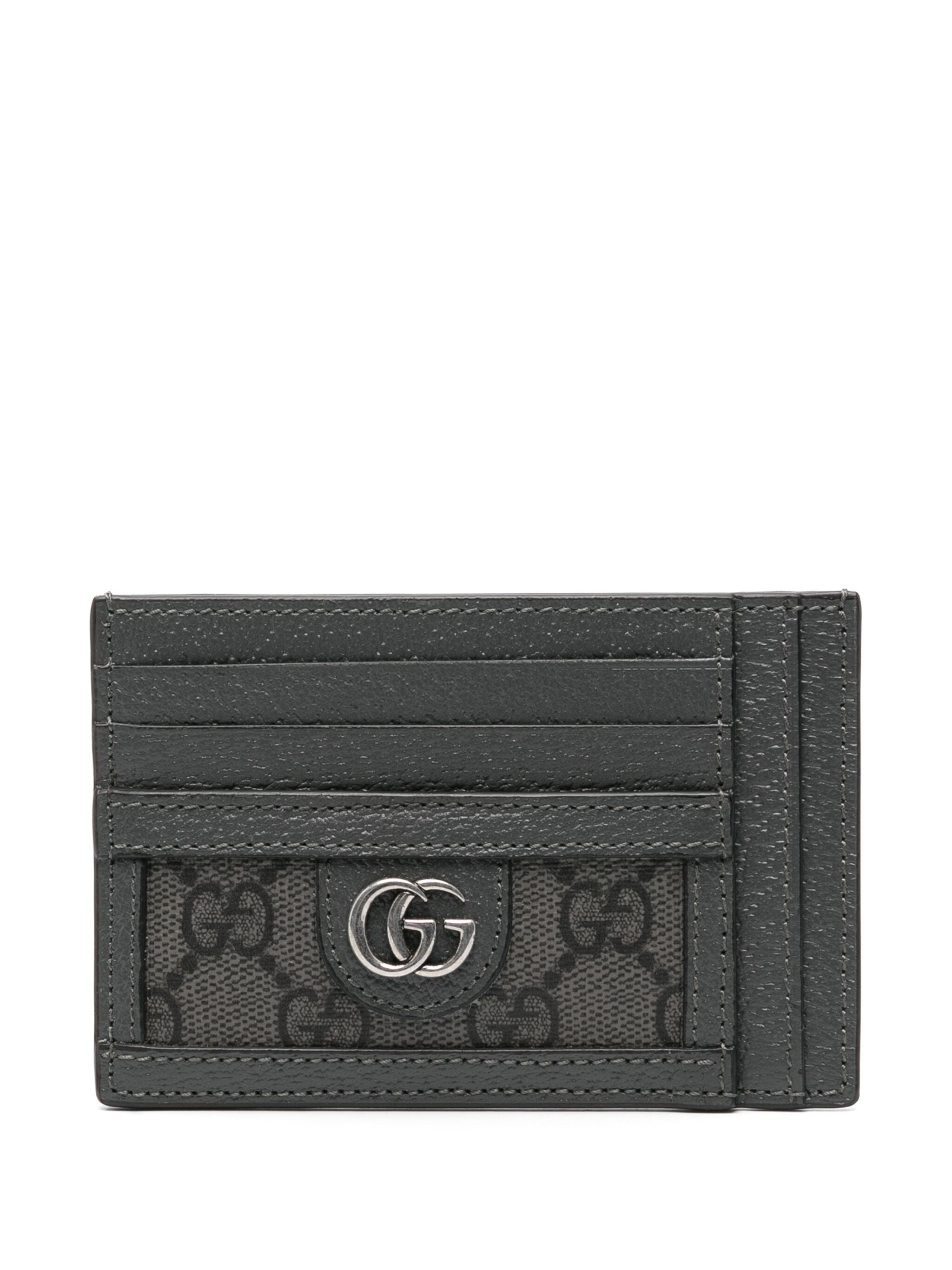 GUCCI Mini Card Holder