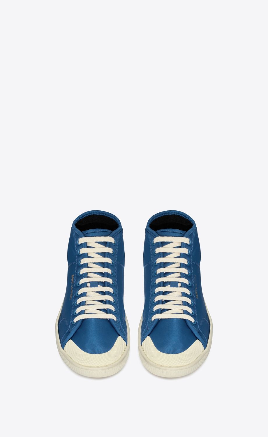 SAINT LAURENT Classic Nylon Sneakers for Men