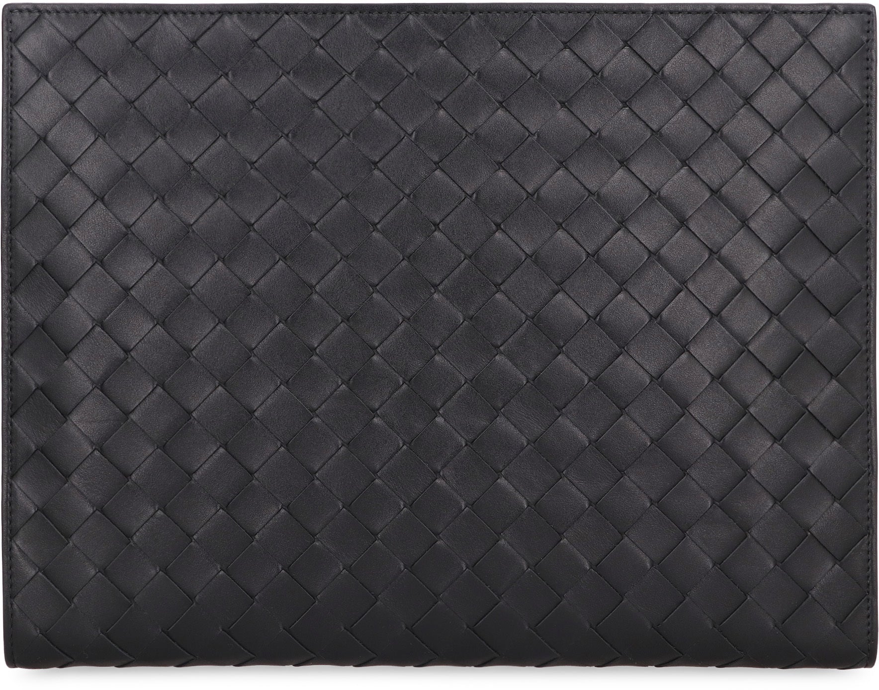 BOTTEGA VENETA Intrecciato Document Case - 32 cm x 24.5 cm