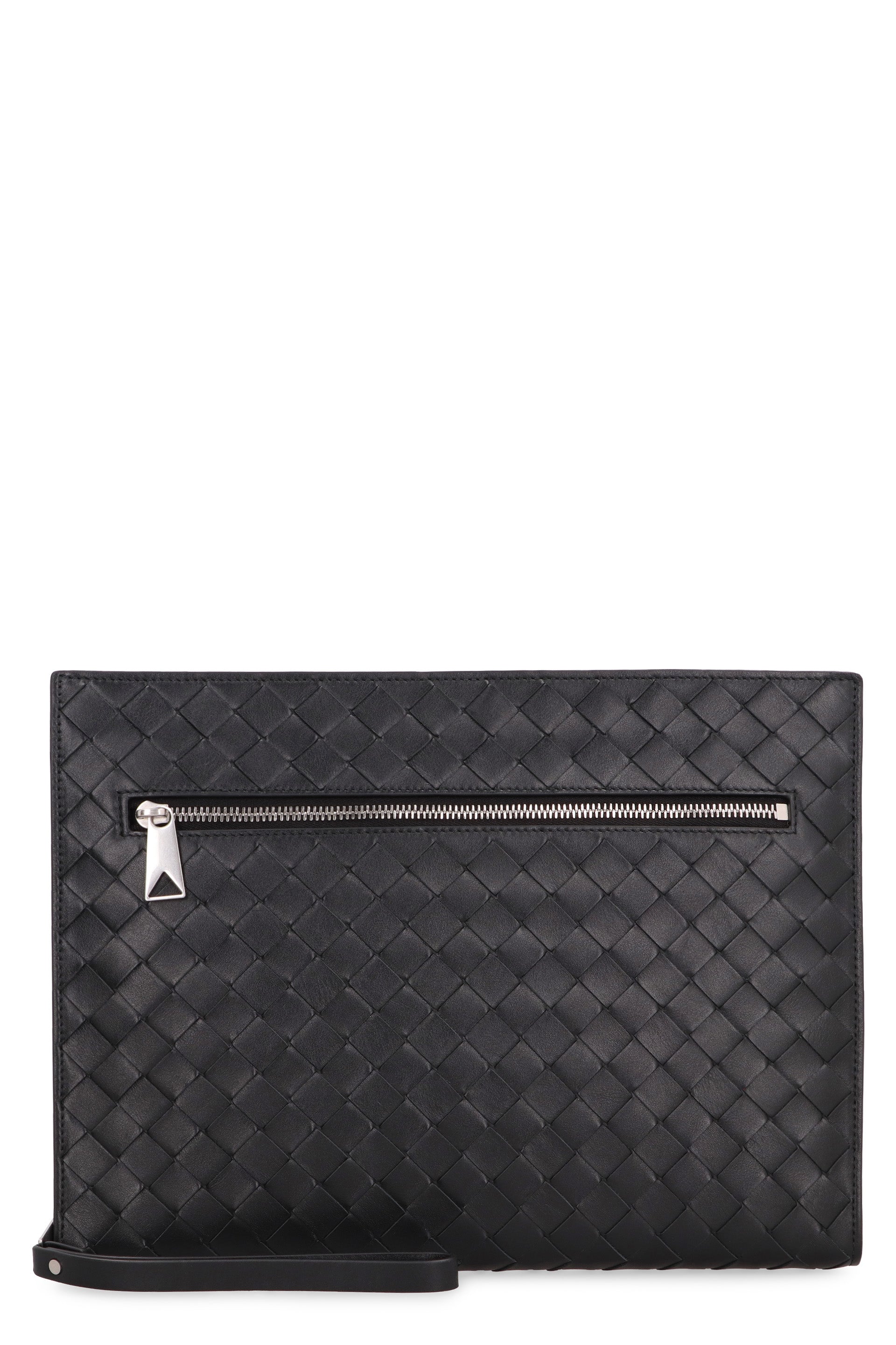 BOTTEGA VENETA Intrecciato Document Case - 32 cm x 24.5 cm