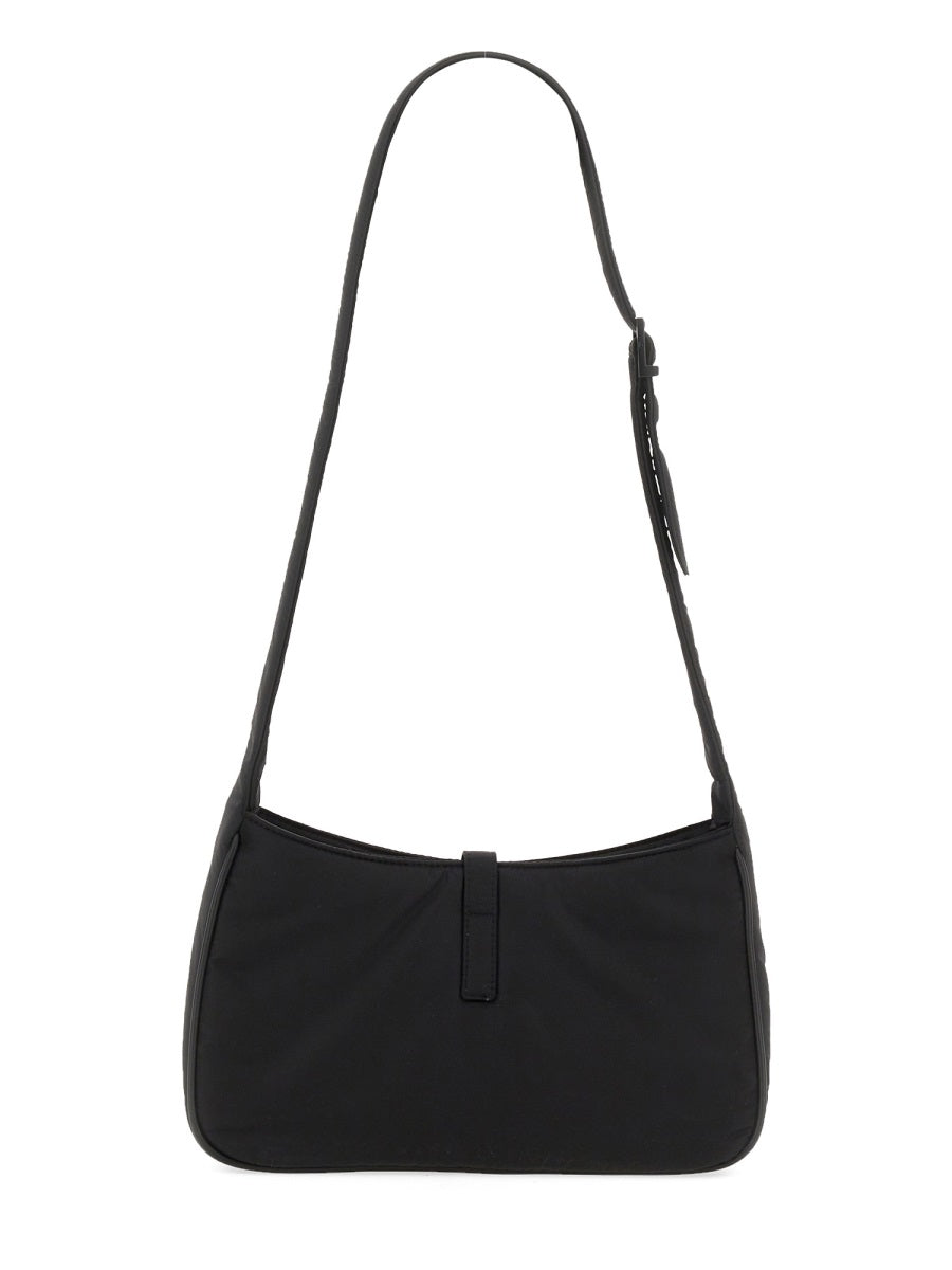 SAINT LAURENT Mini Crossbody Shoulder Handbag
