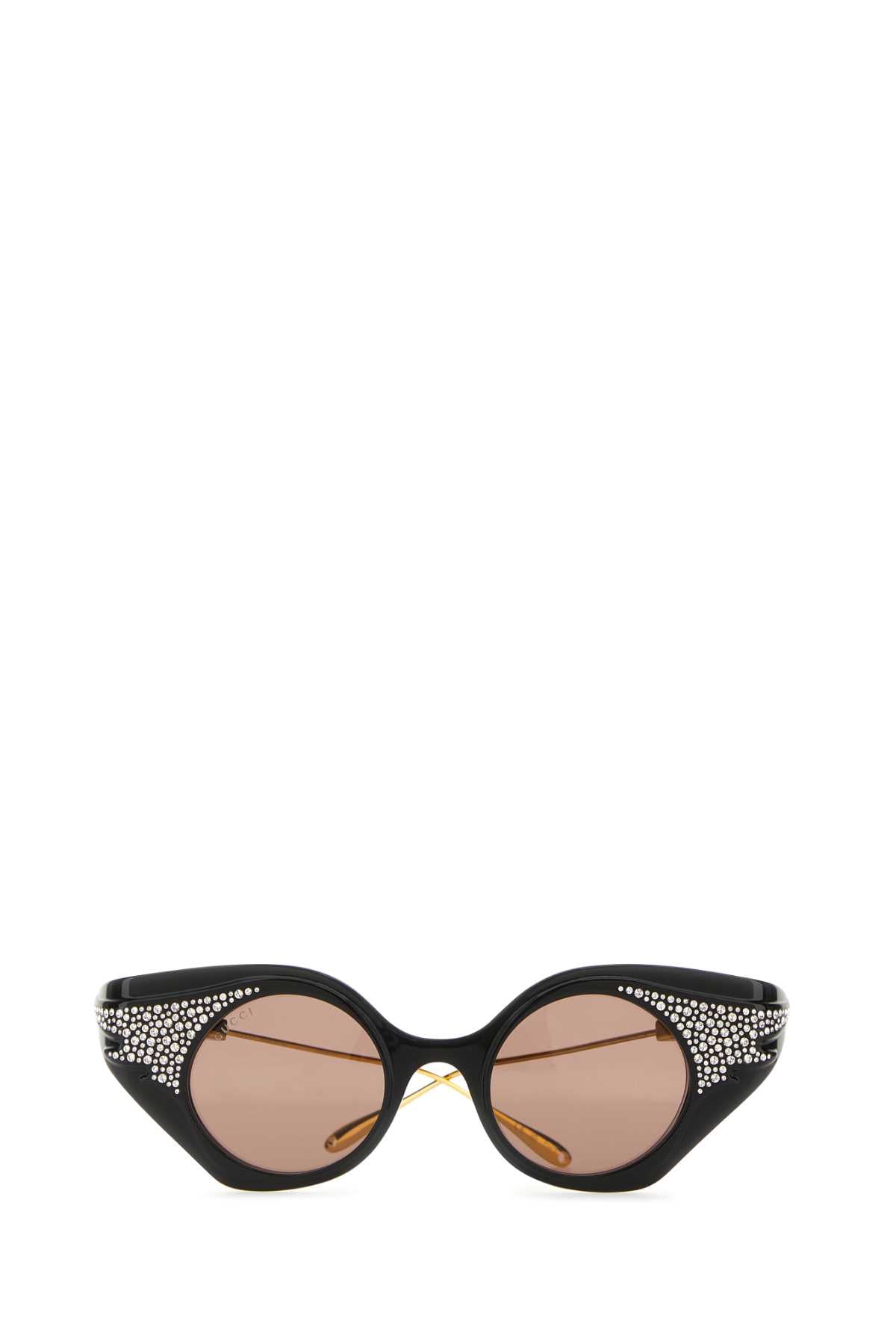 GUCCI Chic Acetate Sunglasses for Women
