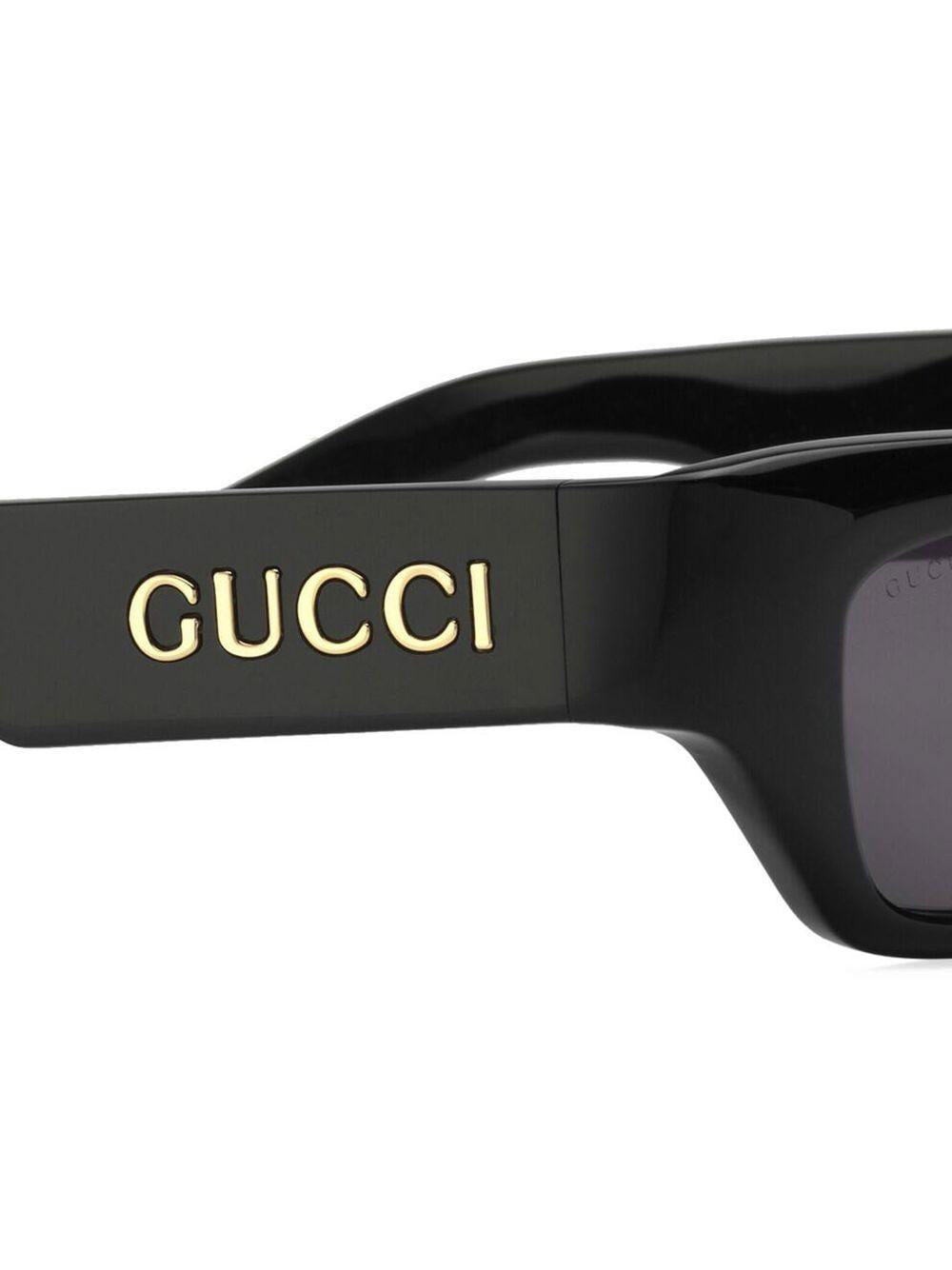 GUCCI Stylish Acetate Sunglasses for Men - SS23 Collection