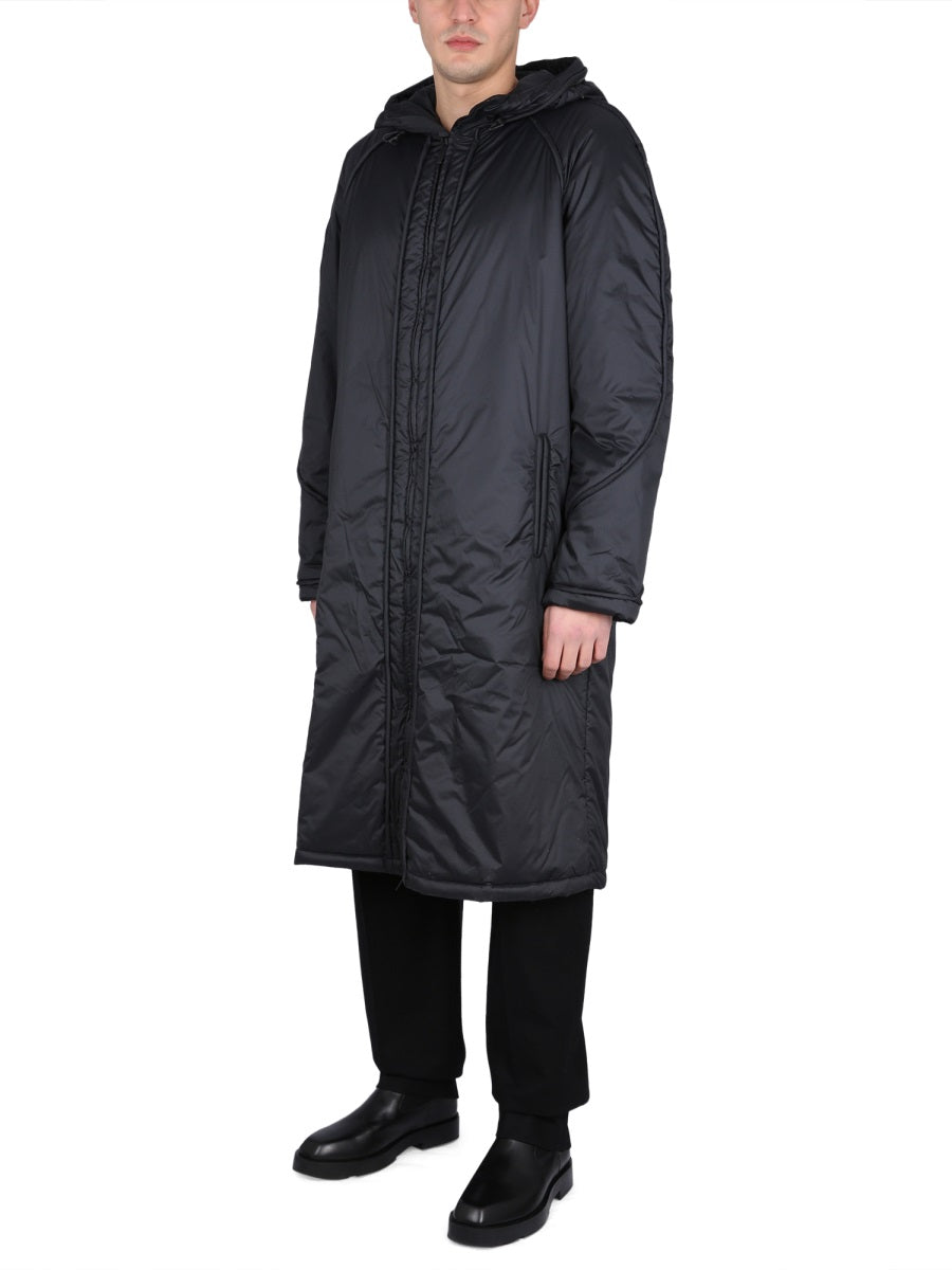 MCQ Tech Duvet Jacket for Men - FW25 Collection