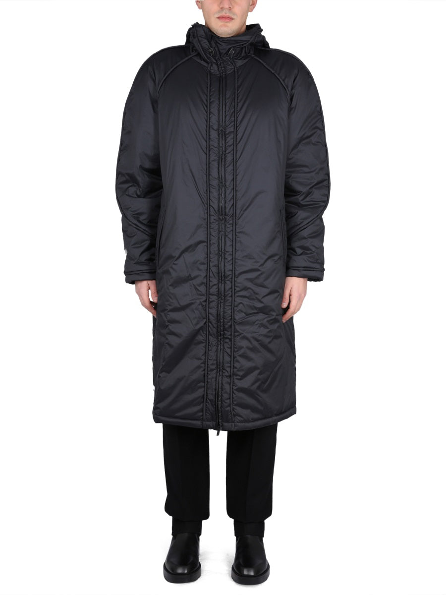 MCQ Tech Duvet Jacket for Men - FW25 Collection