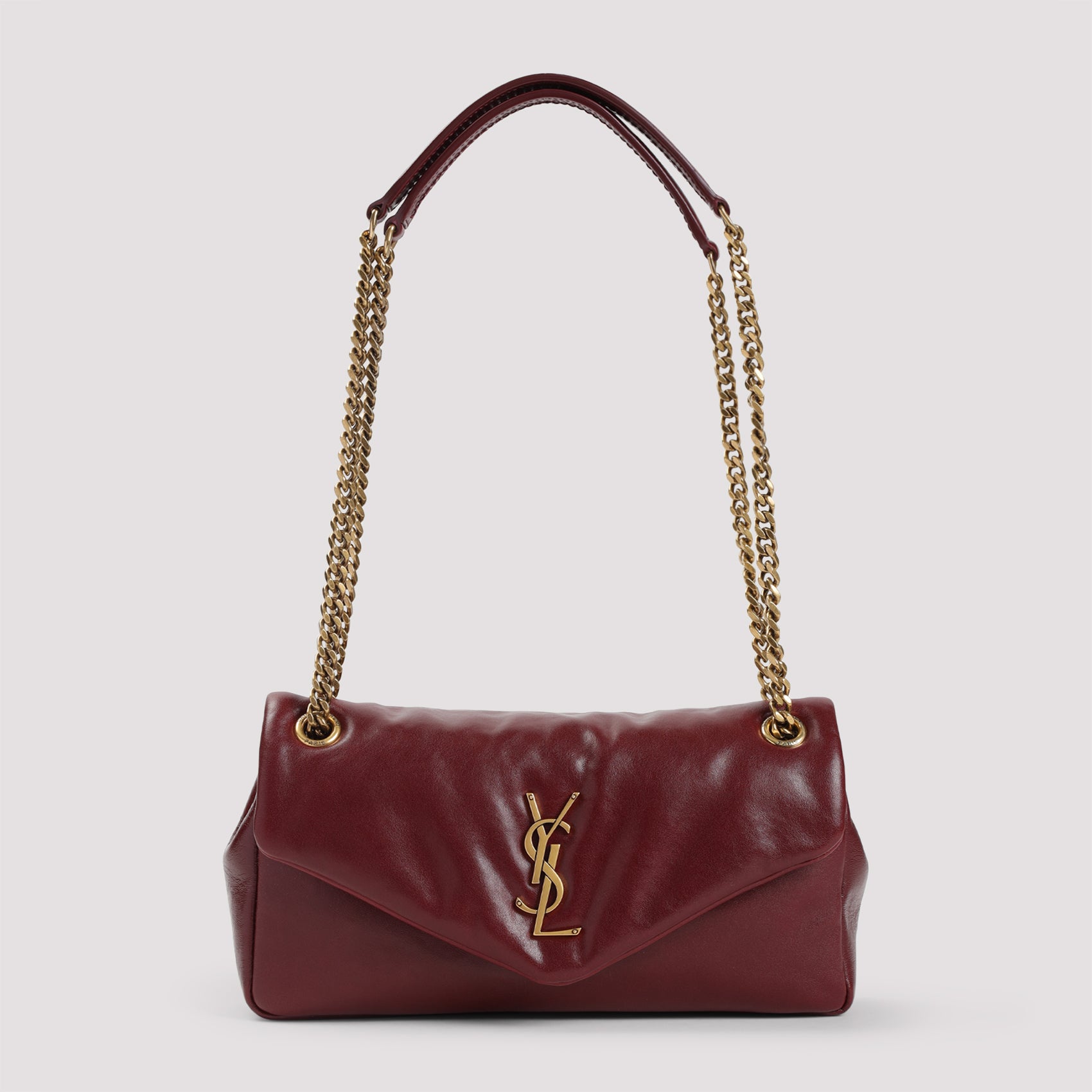 SAINT LAURENT Mini Shoulder Handbag - Perfect for Everyday Style