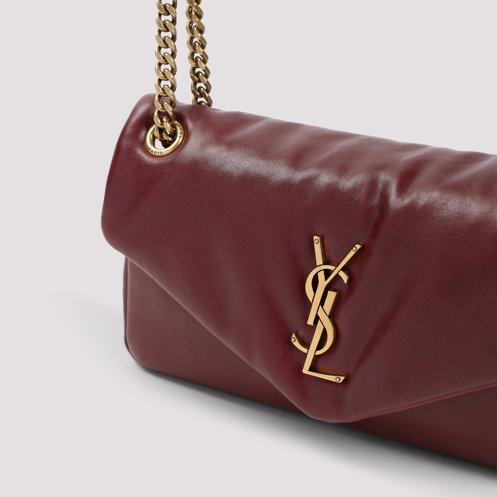SAINT LAURENT Mini Shoulder Handbag - Perfect for Everyday Style