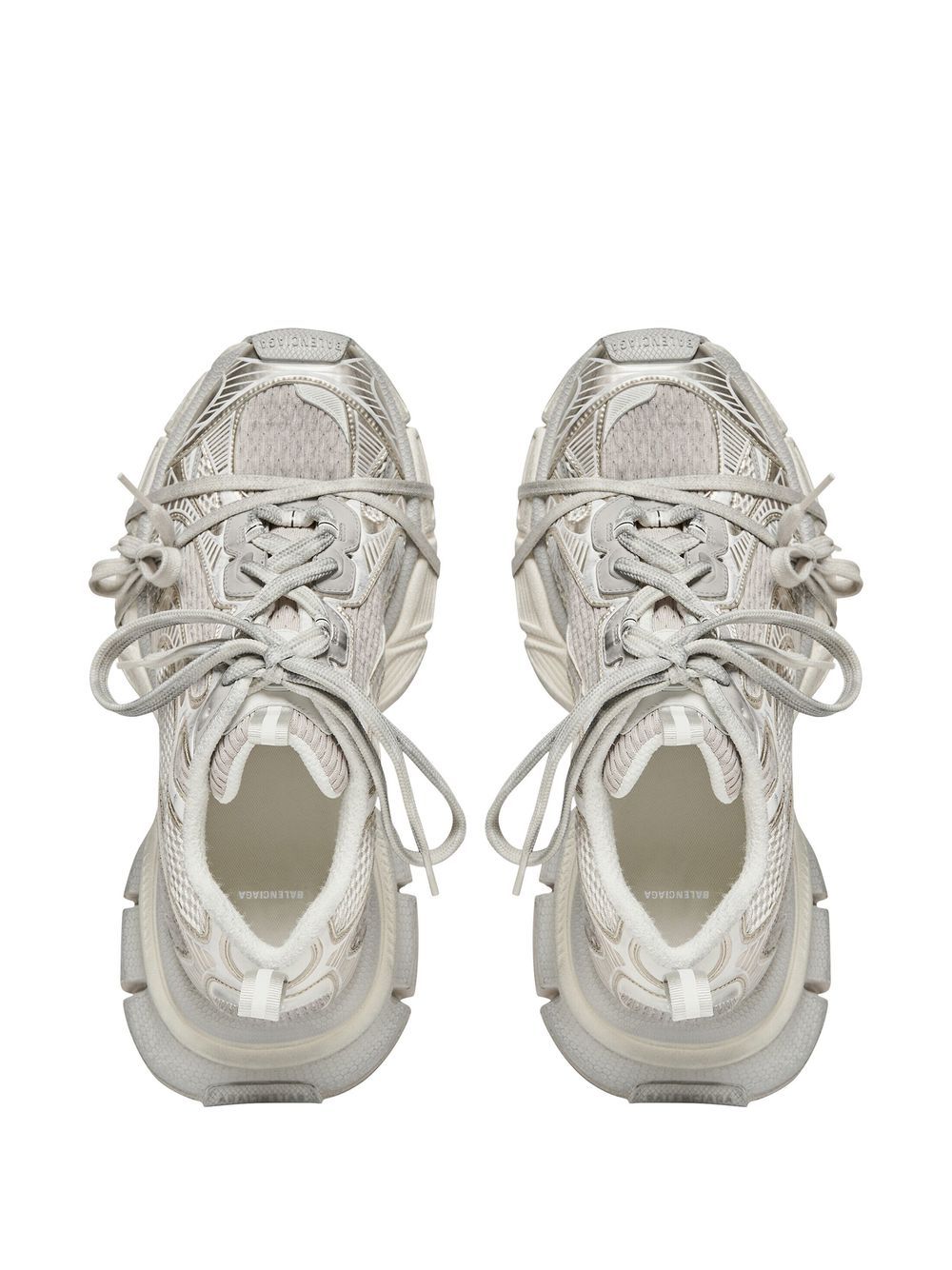 BALENCIAGA 3XL Women's Sneakers - All-Day Comfort