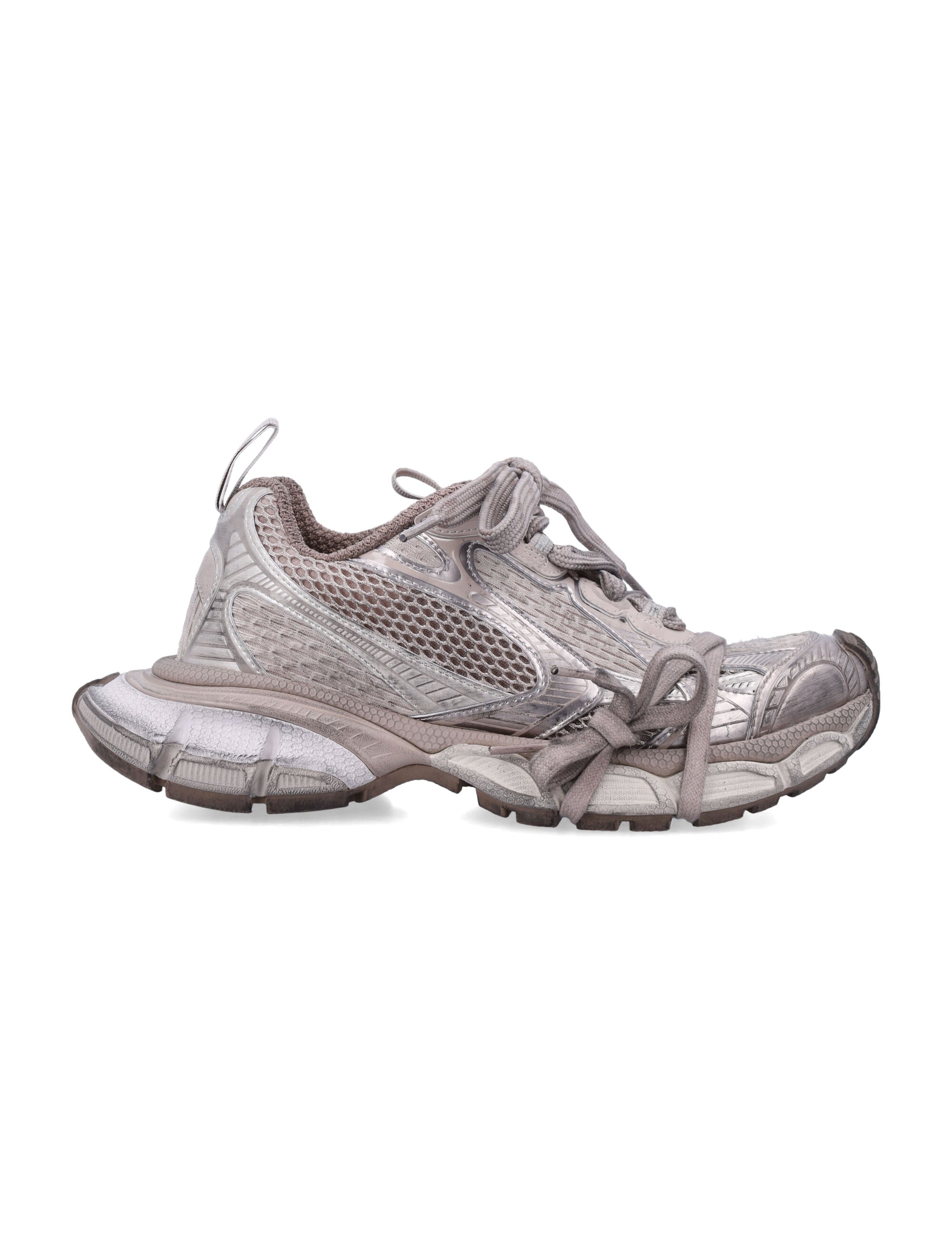 BALENCIAGA 3XL Women's Stylish Sneakers