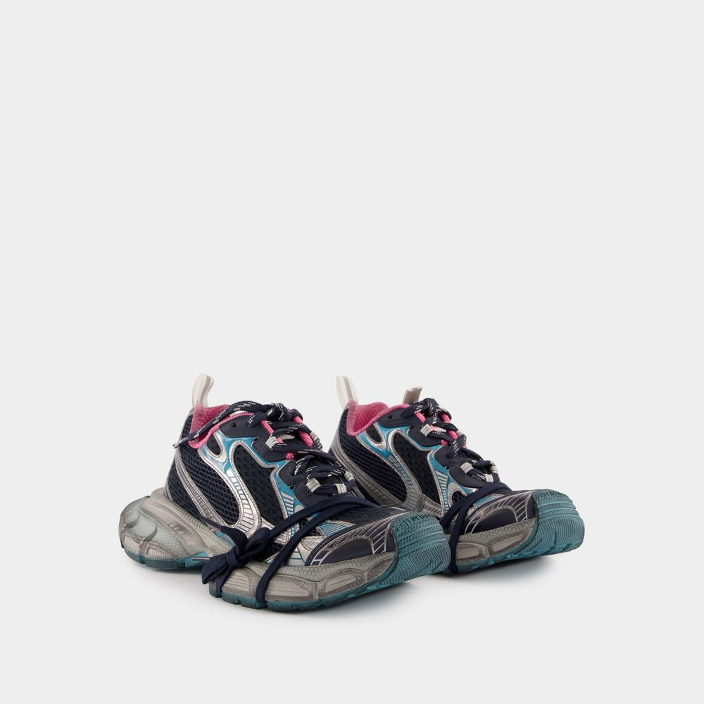 BALENCIAGA Unisex 3XL Fashion Sneakers