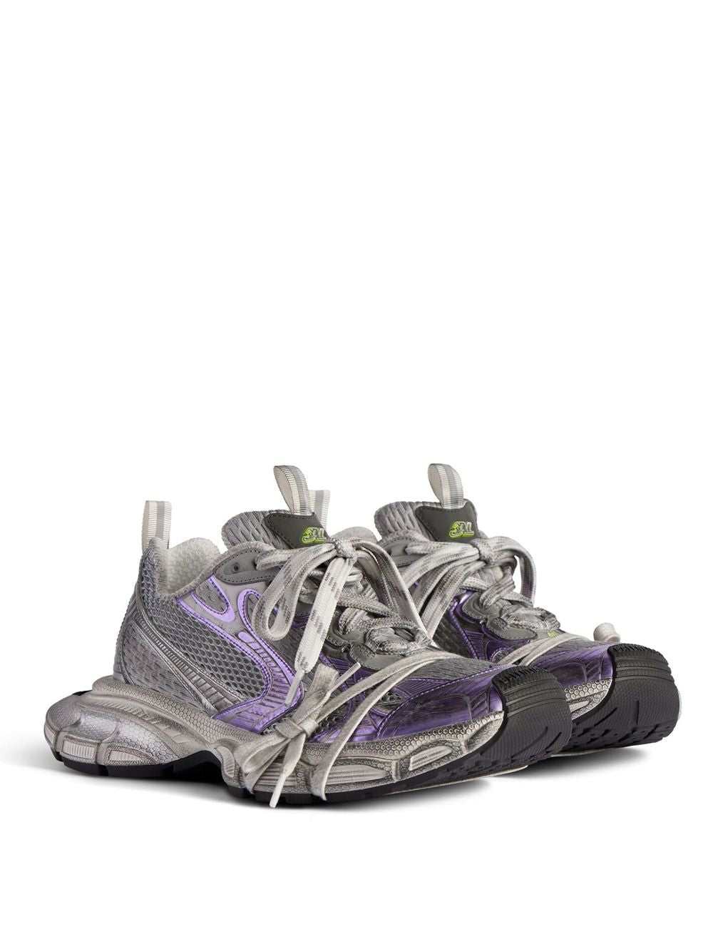 BALENCIAGA 3XL Women's Fashionable Sneaker