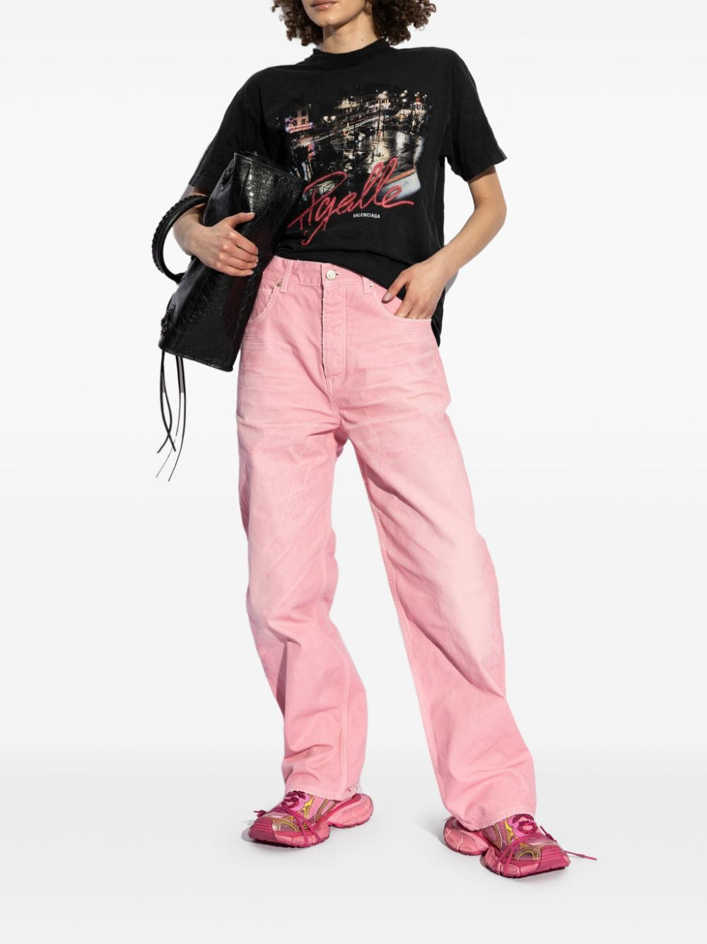 BALENCIAGA Women's 3XL Sneaker