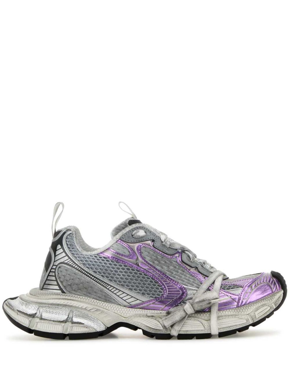 BALENCIAGA Sneaker 3XL for Women