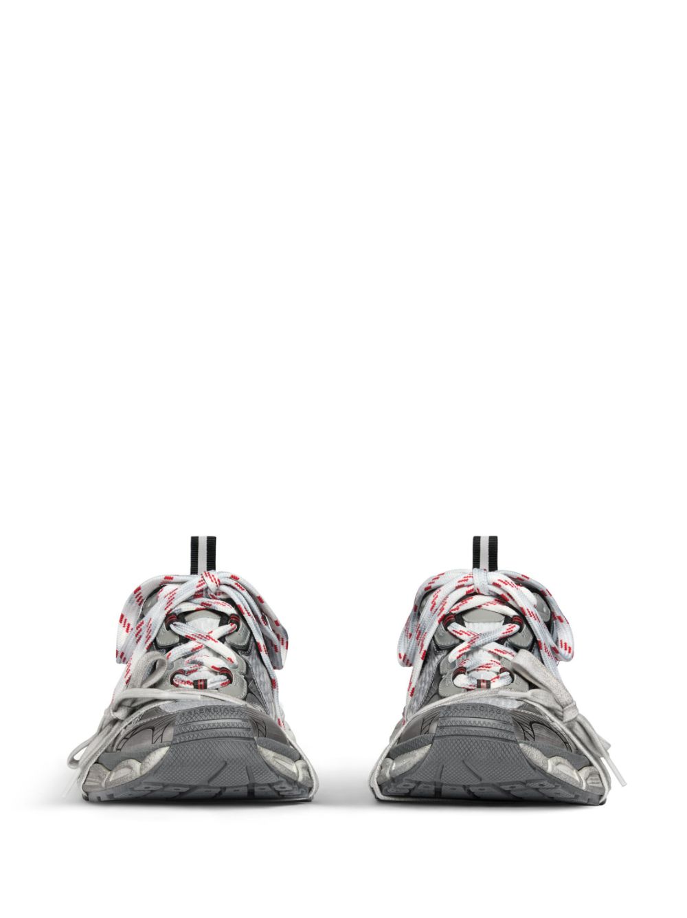 BALENCIAGA 3XL Chunky Sneakers for Women