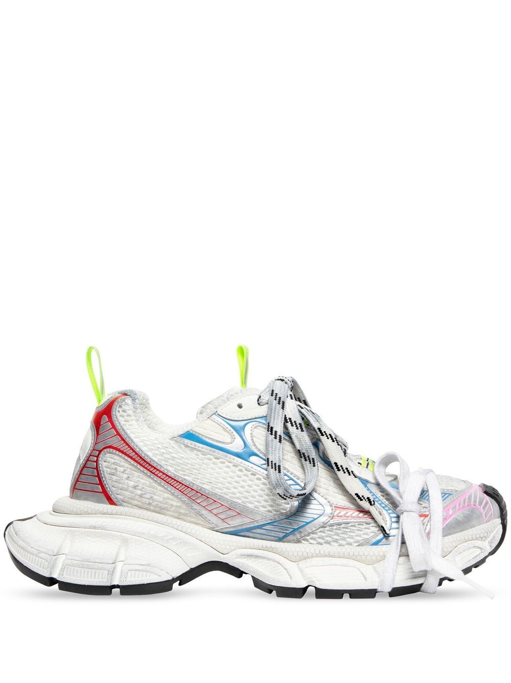 BALENCIAGA Chunky 3XL Women's Sneakers